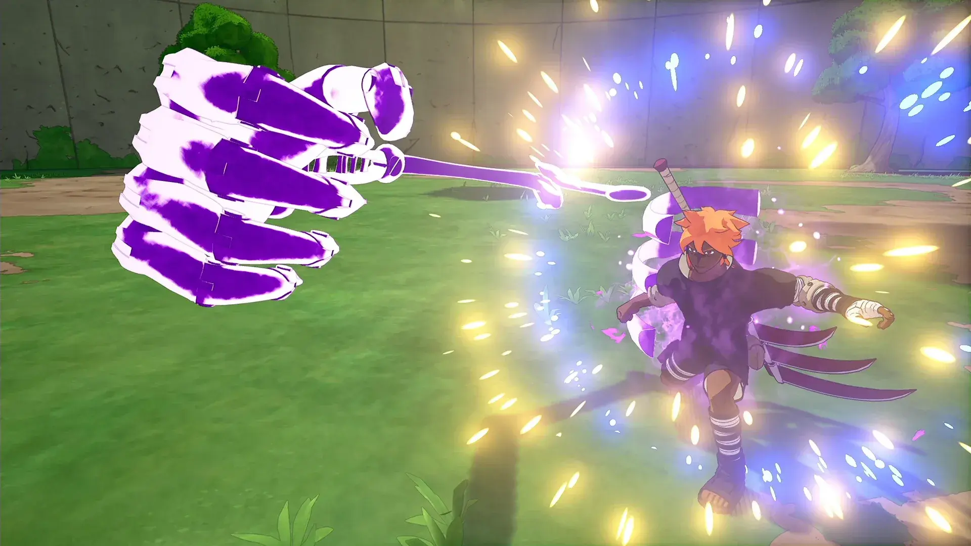 NARUTO TO BORUTO: SHINOBI STRIKER Ultimate Edition thumbnail 8