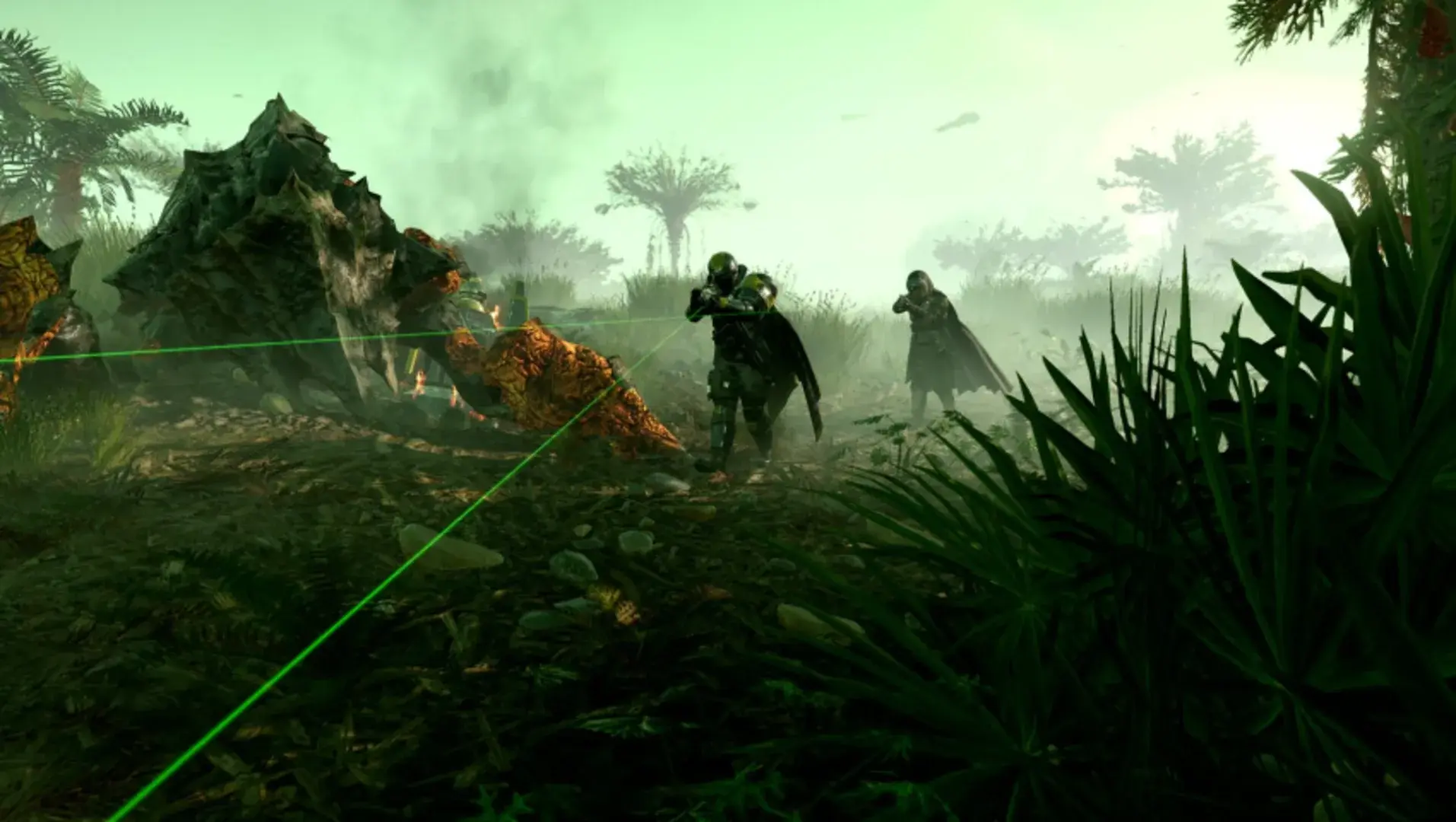 HELLDIVERS 2 thumbnail 17