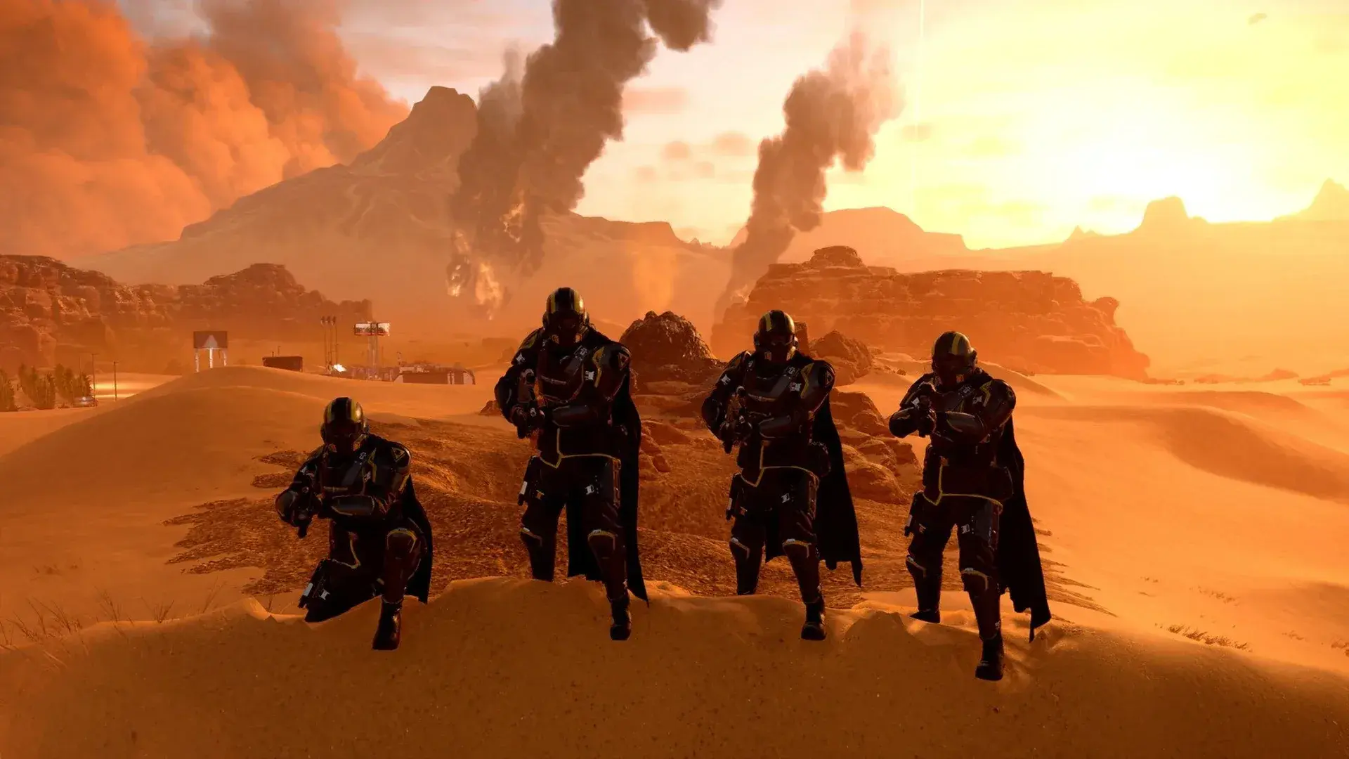 HELLDIVERS 2 thumbnail 19
