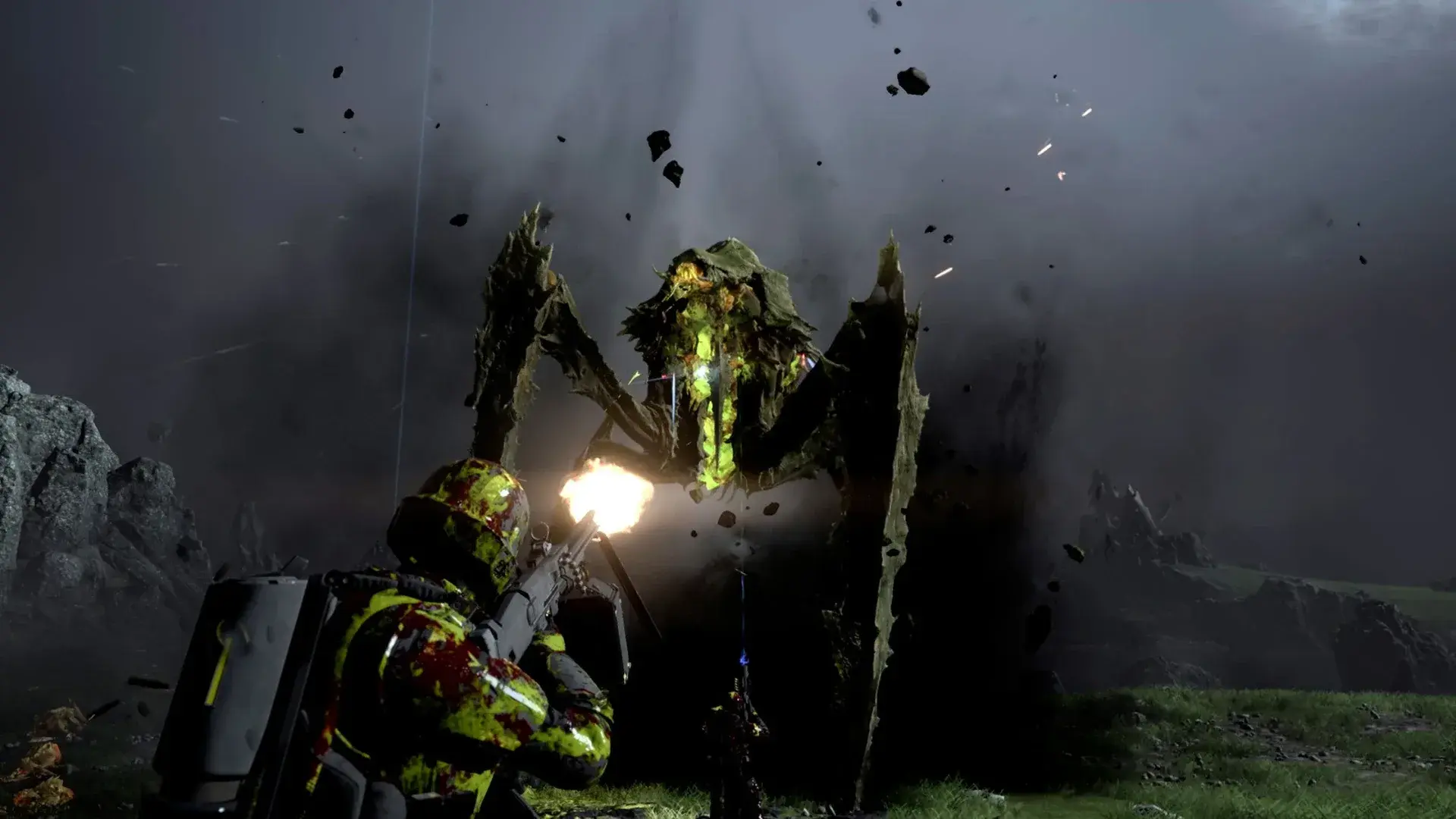 HELLDIVERS 2 thumbnail 24