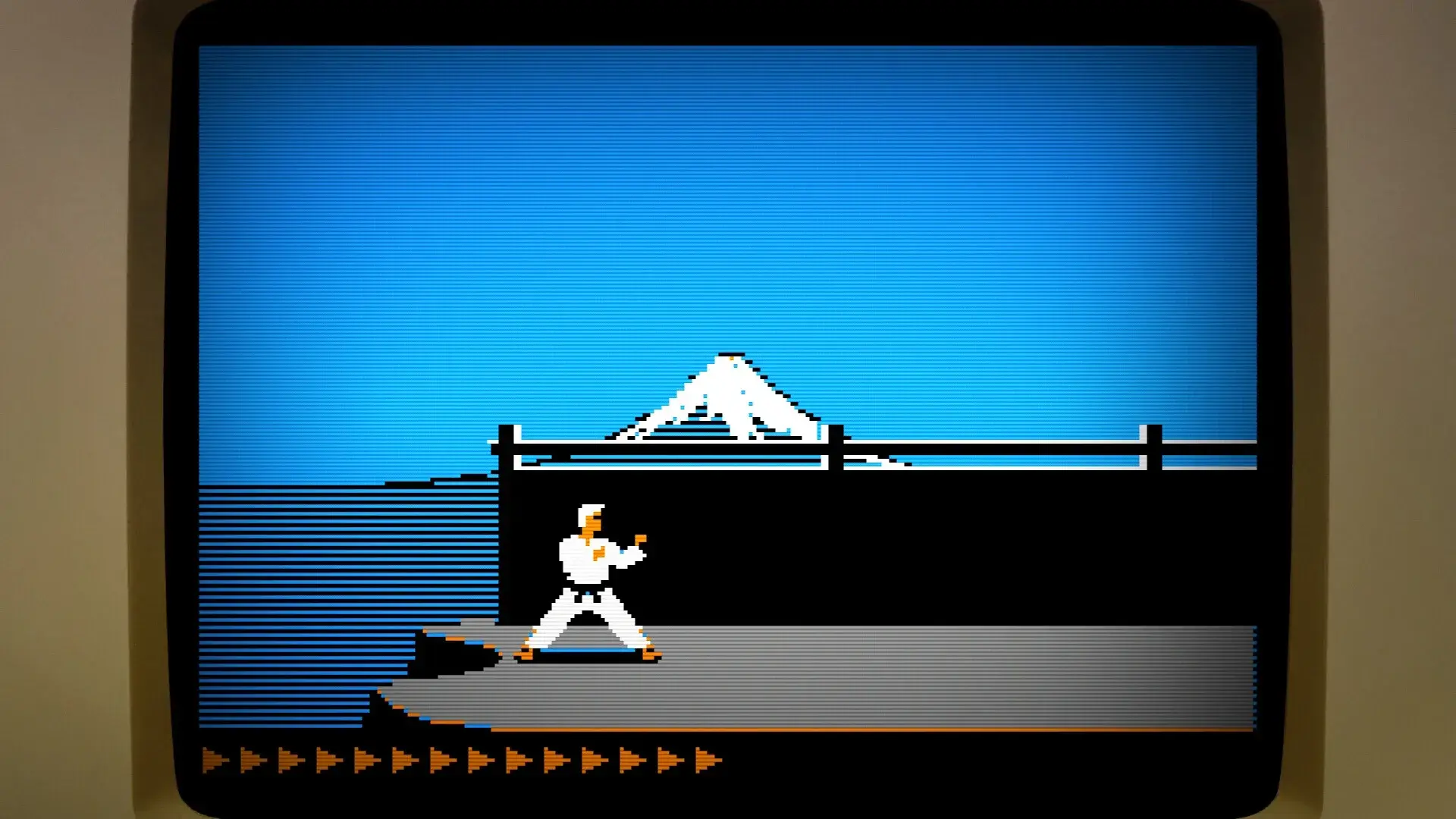 The Making of Karateka thumbnail 17