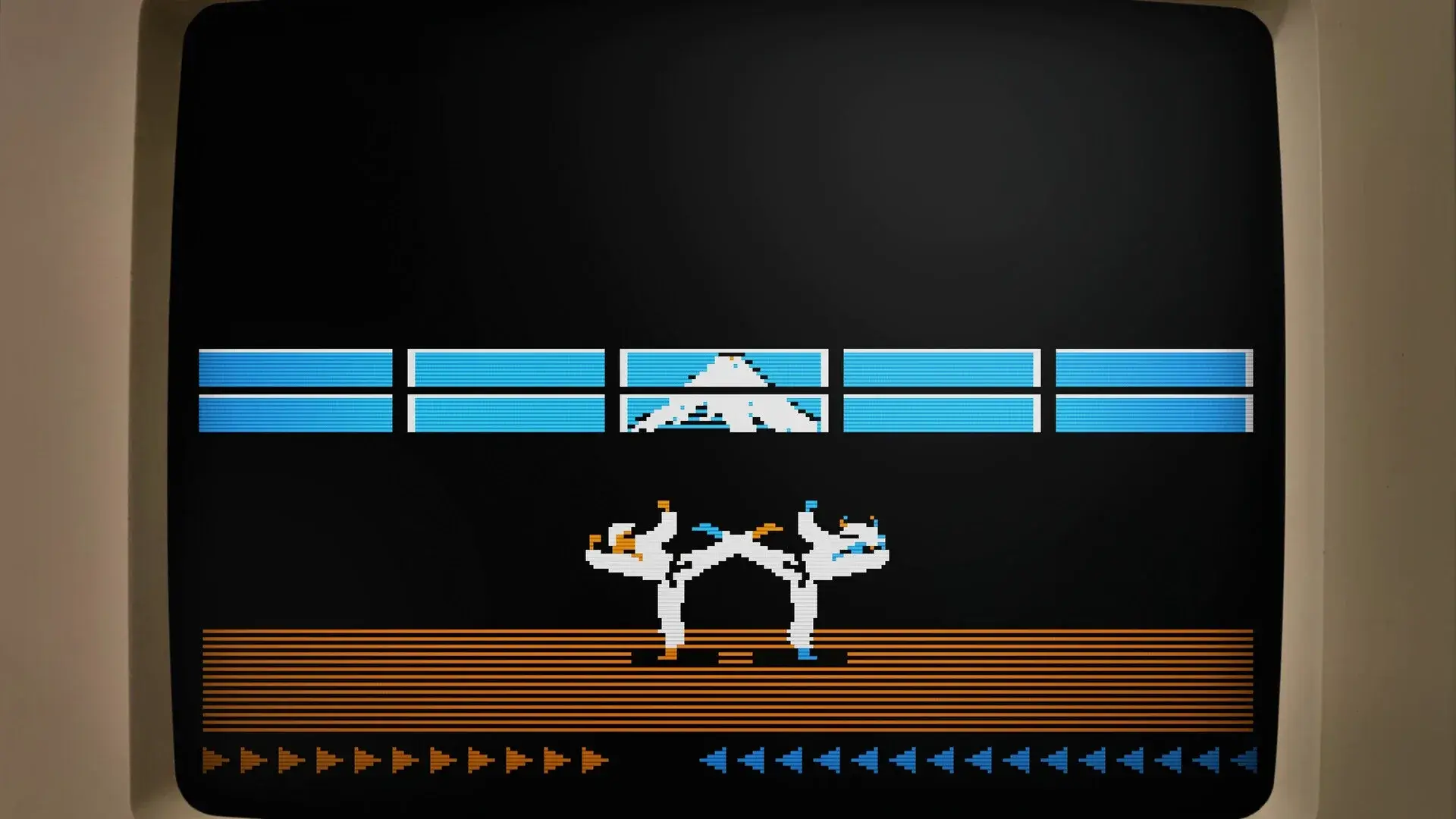 The Making of Karateka thumbnail 5