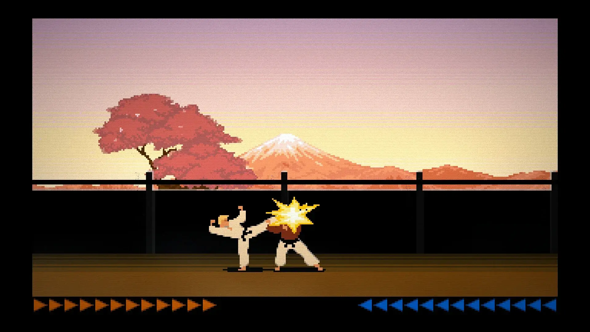 The Making of Karateka thumbnail 11