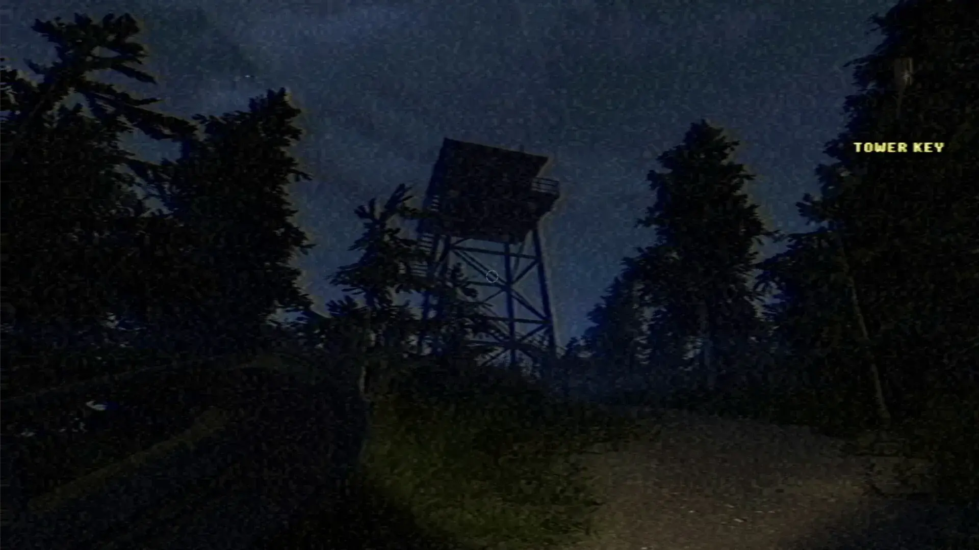 Fears to Fathom - Ironbark Lookout thumbnail 3
