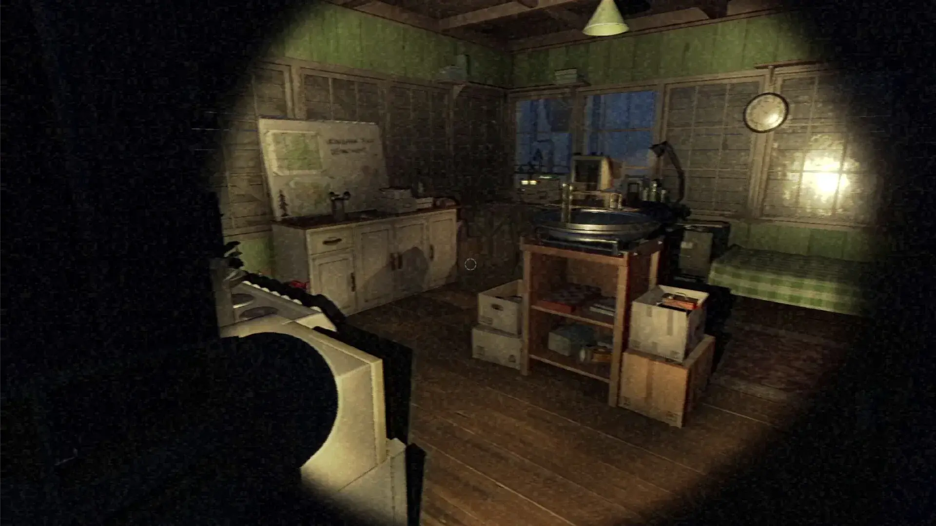 Fears to Fathom - Ironbark Lookout thumbnail 5