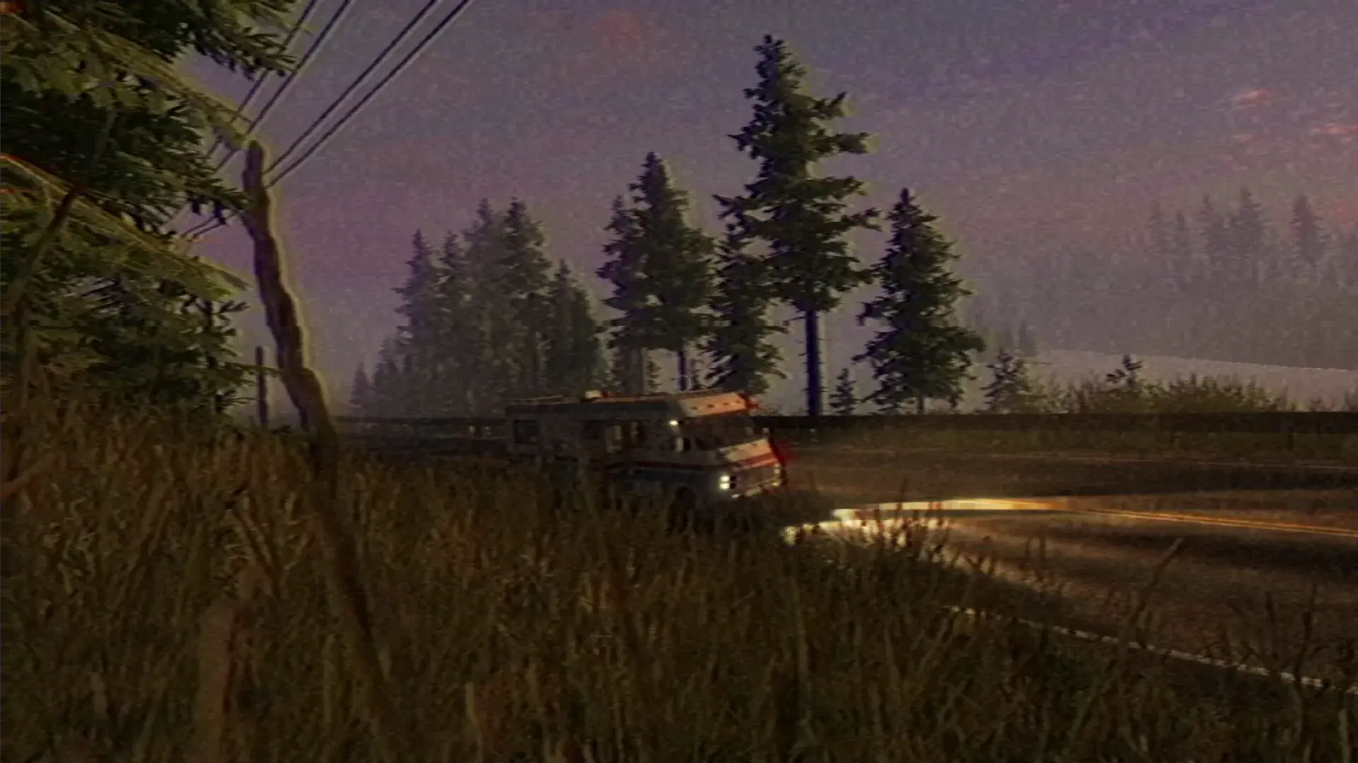 Fears to Fathom - Ironbark Lookout thumbnail 7