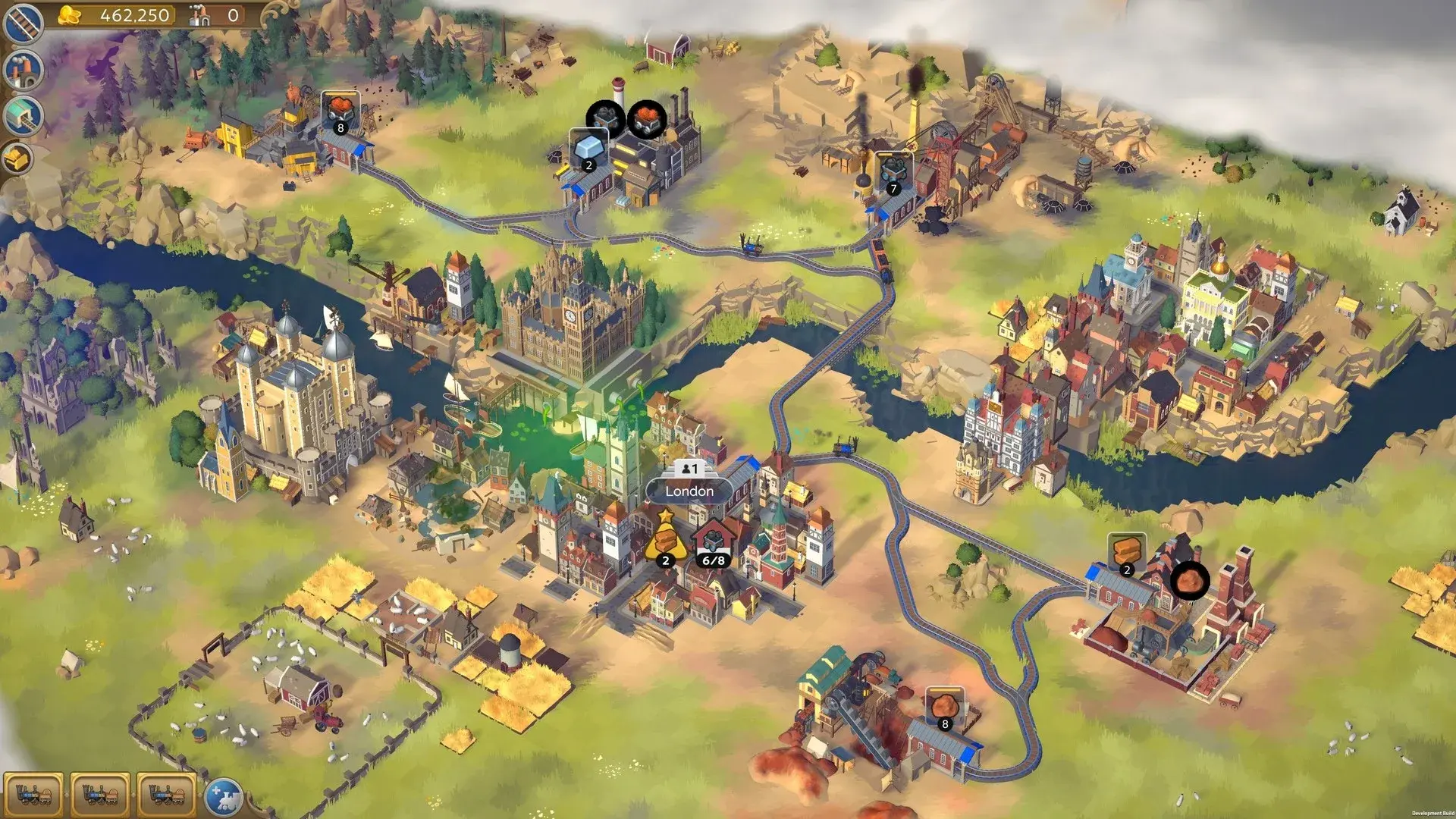 Train Valley World thumbnail 5