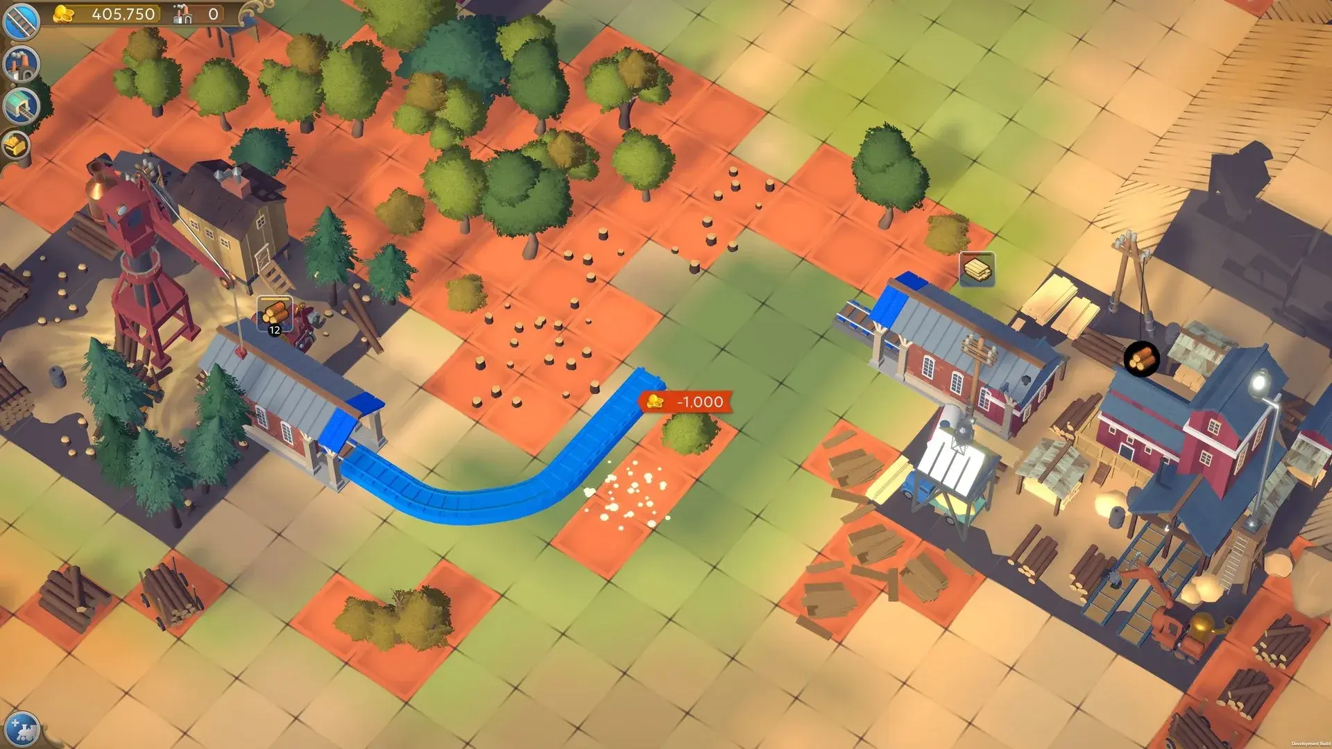 Train Valley World thumbnail 9