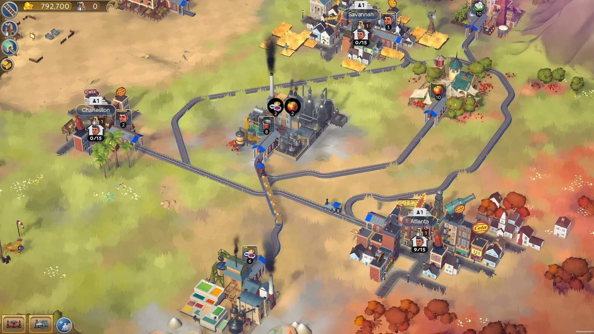 Train Valley World thumbnail 7