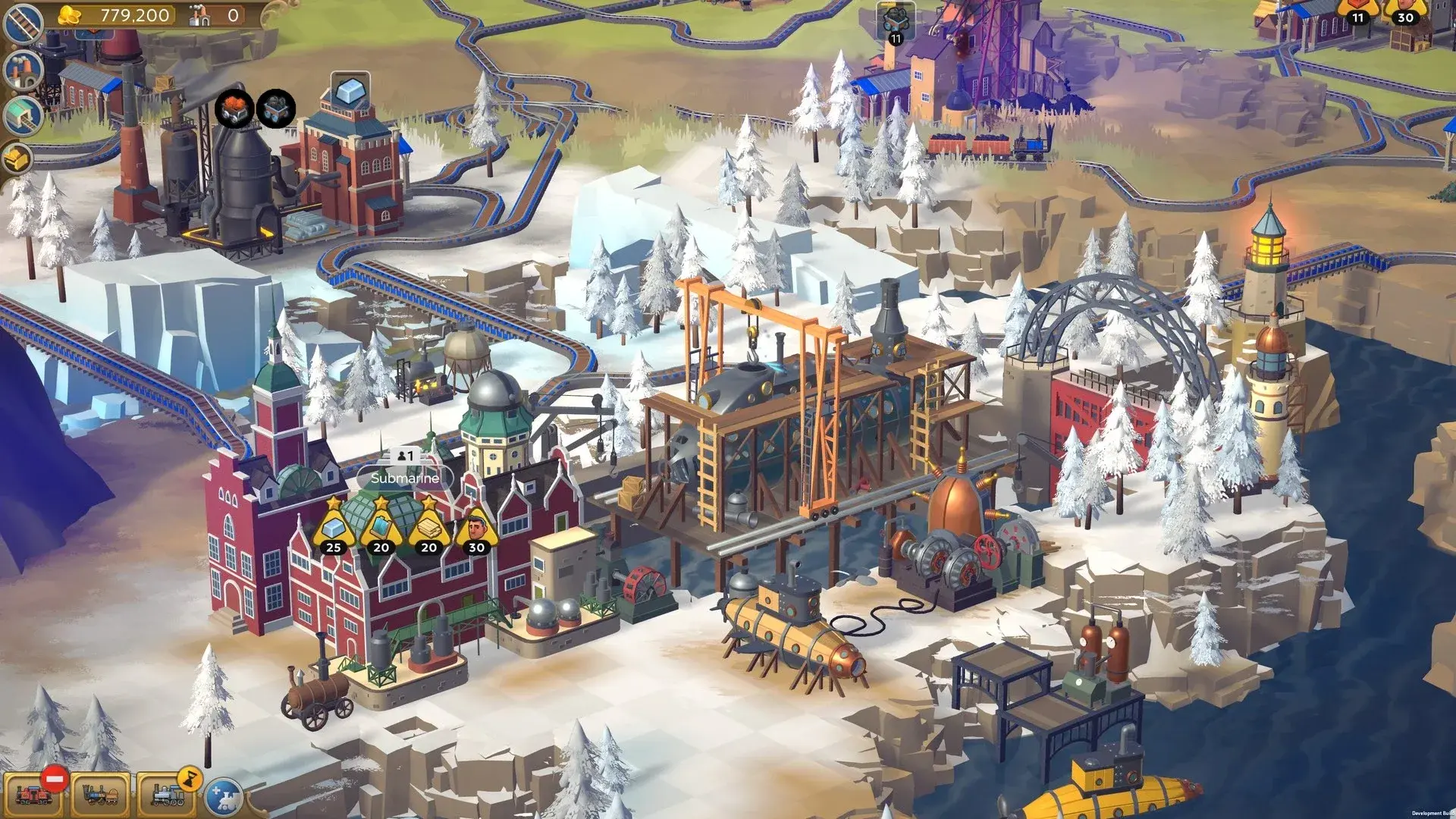 Train Valley World thumbnail 6