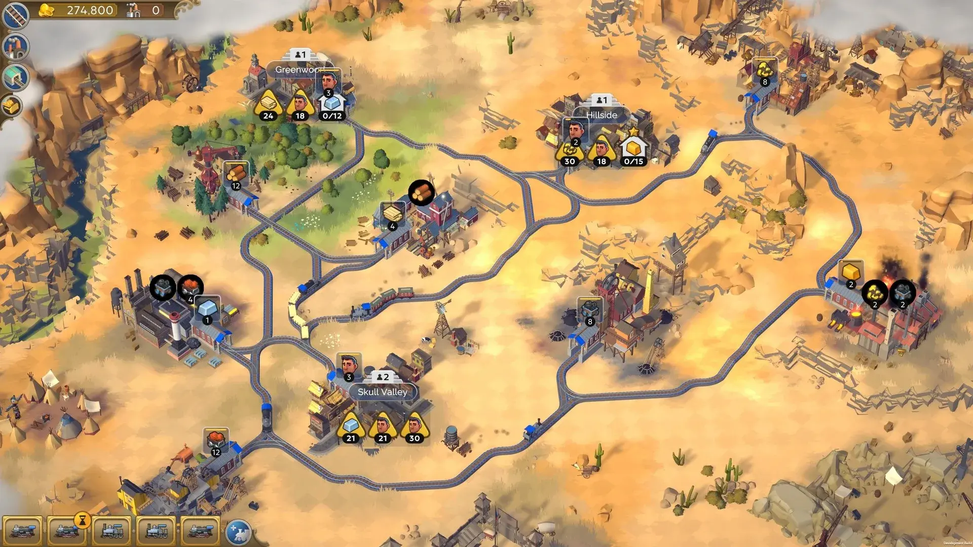 Train Valley World thumbnail 8