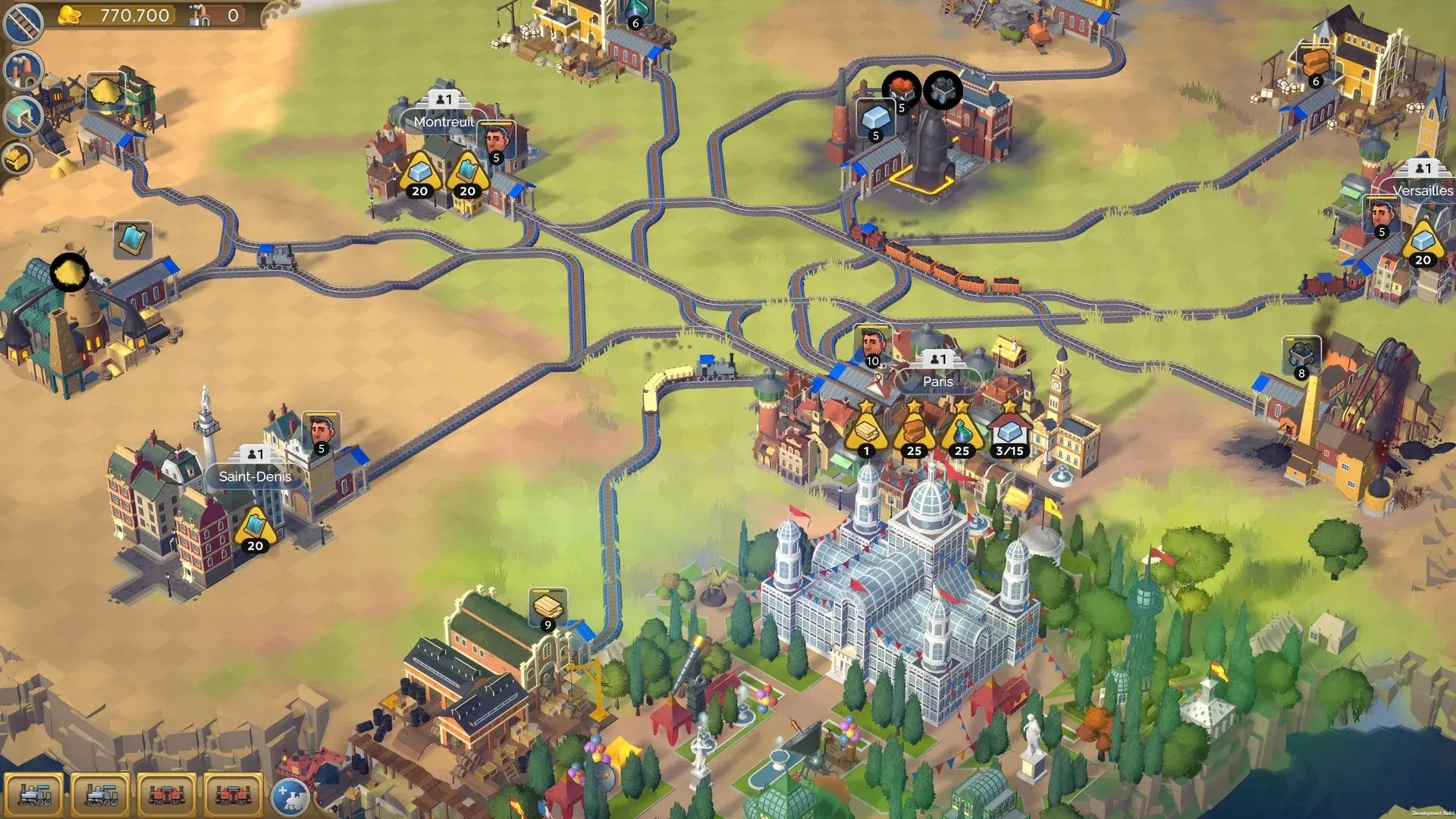 Train Valley World thumbnail 10