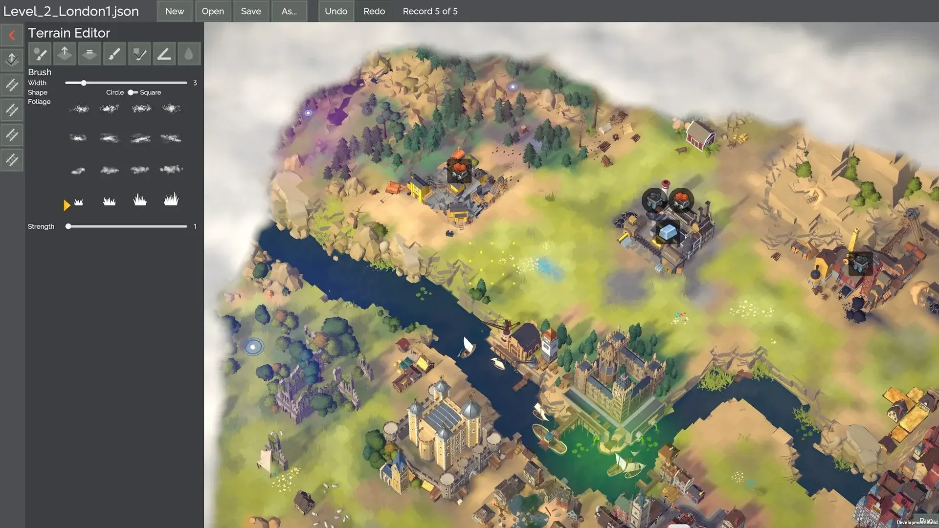 Train Valley World thumbnail 11