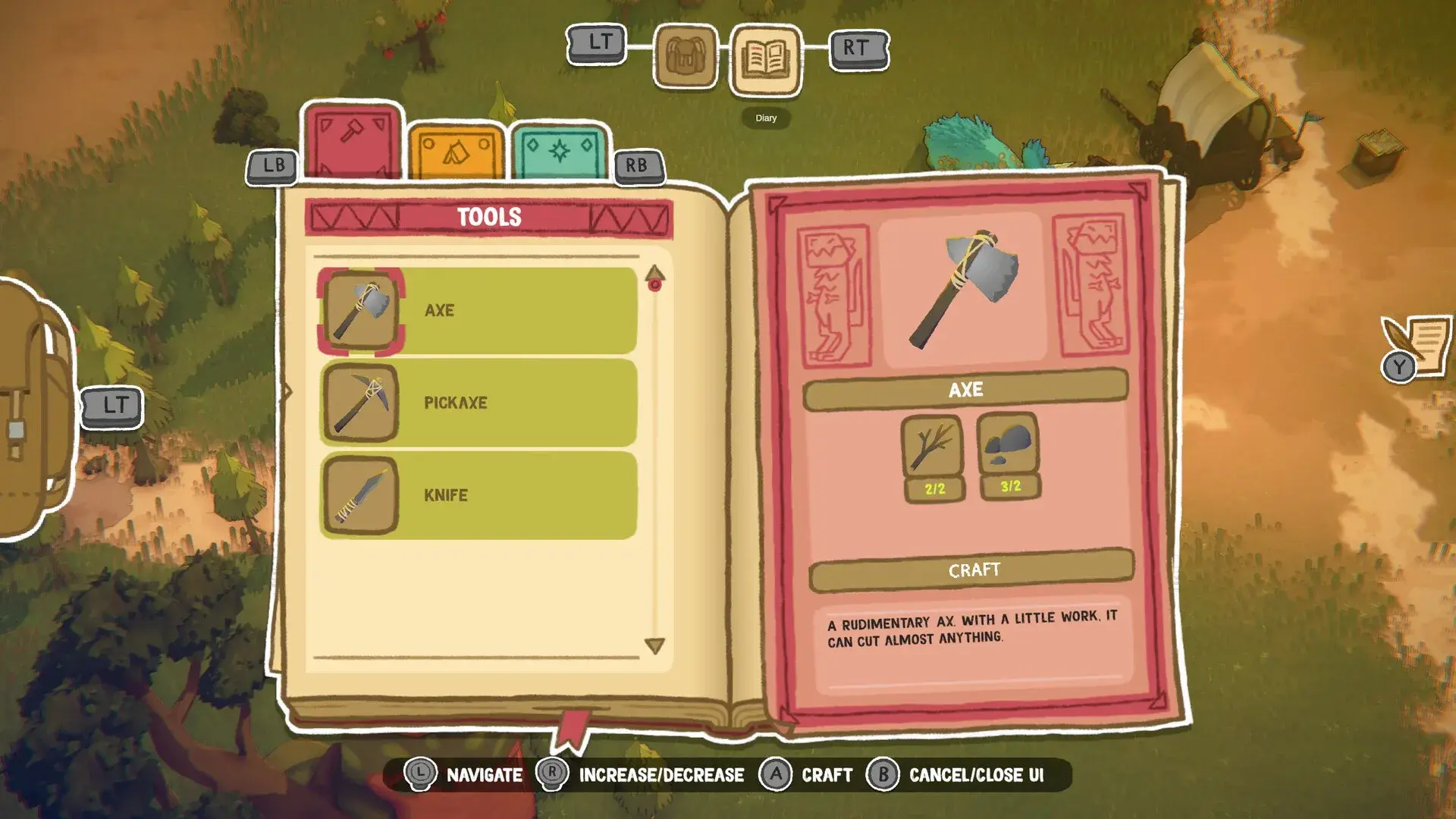 Dino Path Trail thumbnail 10