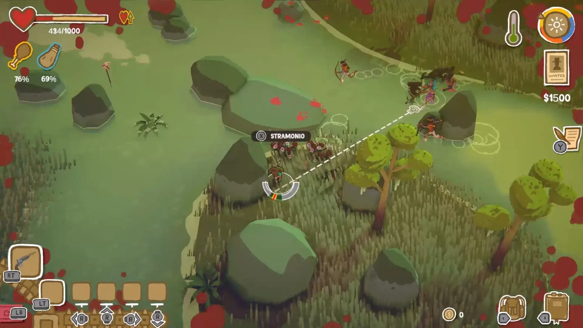 Dino Path Trail thumbnail 13