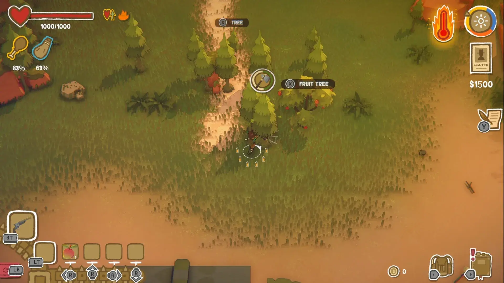 Dino Path Trail thumbnail 12