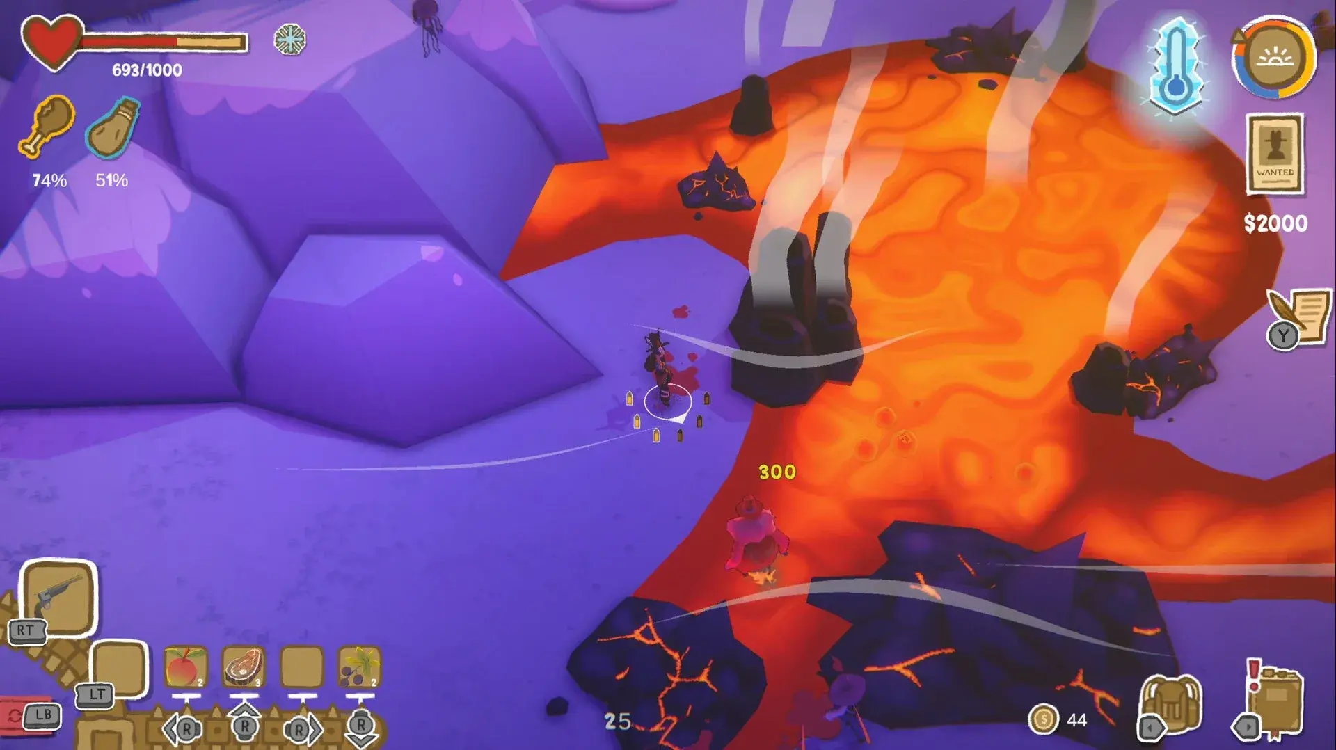Dino Path Trail thumbnail 14