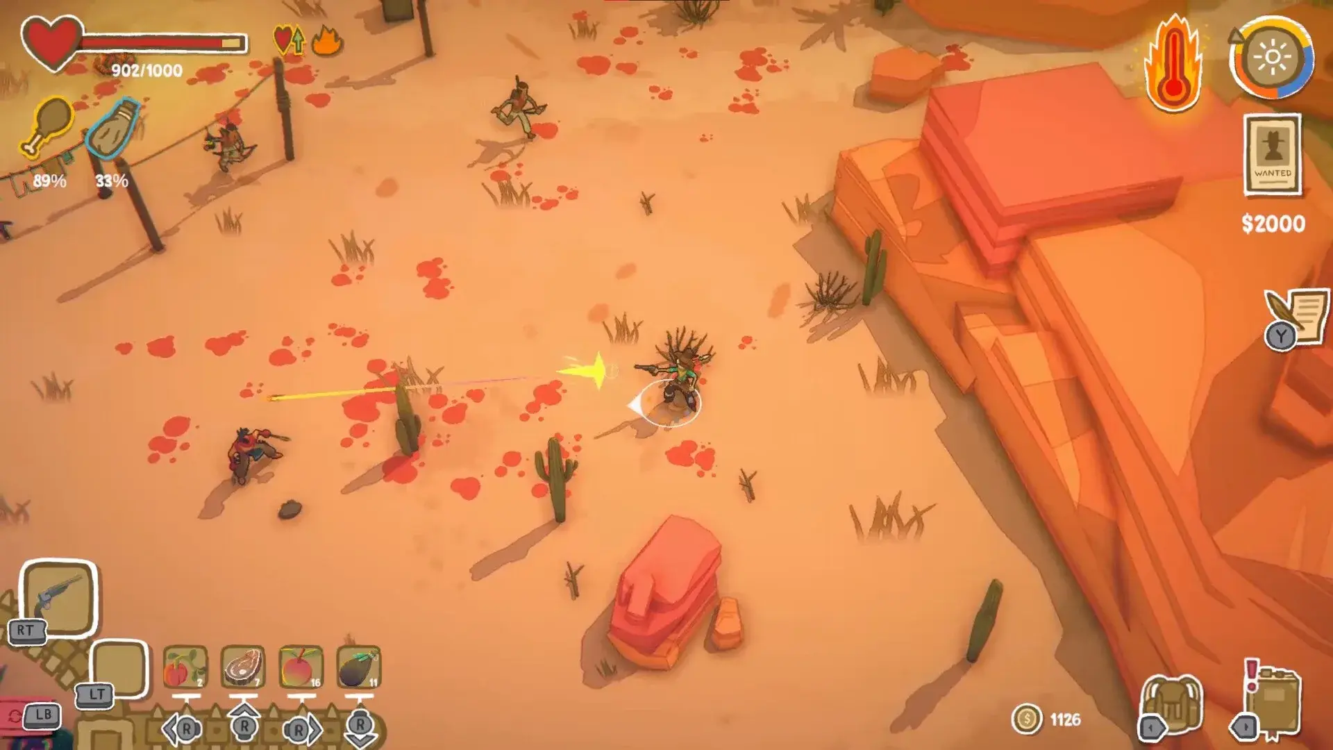 Dino Path Trail thumbnail 15