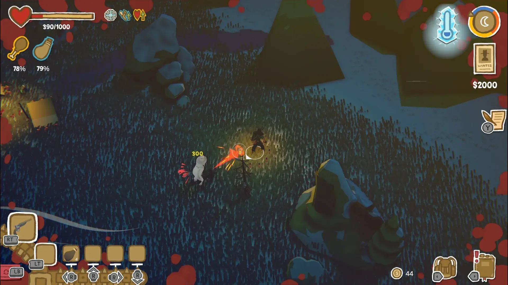 Dino Path Trail thumbnail 16