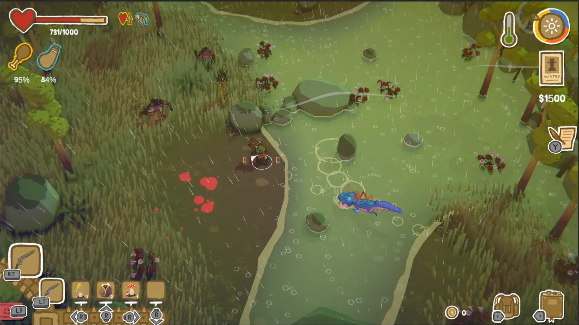 Dino Path Trail thumbnail 17