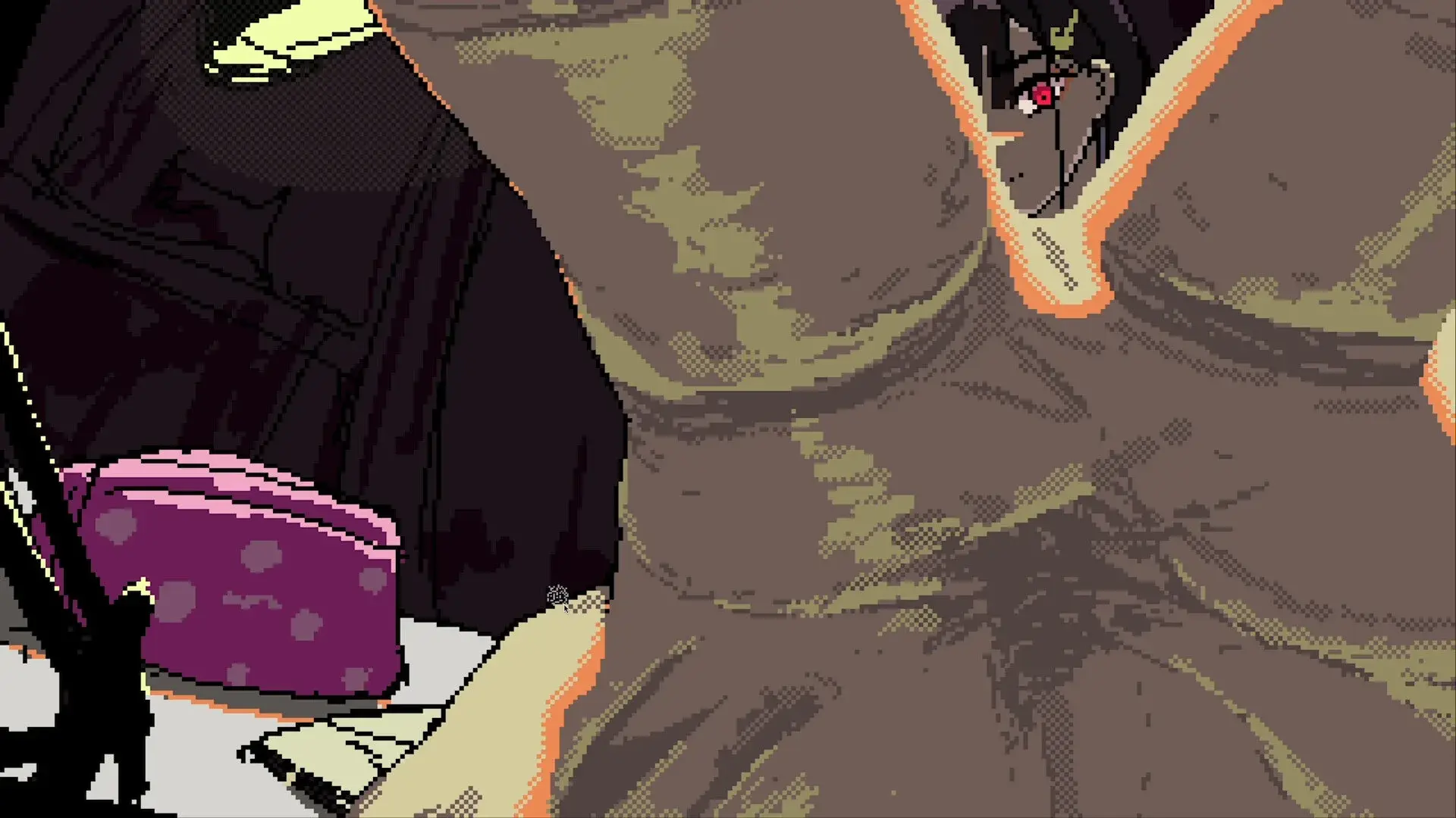 SAEKO: Giantess Dating Sim thumbnail 11
