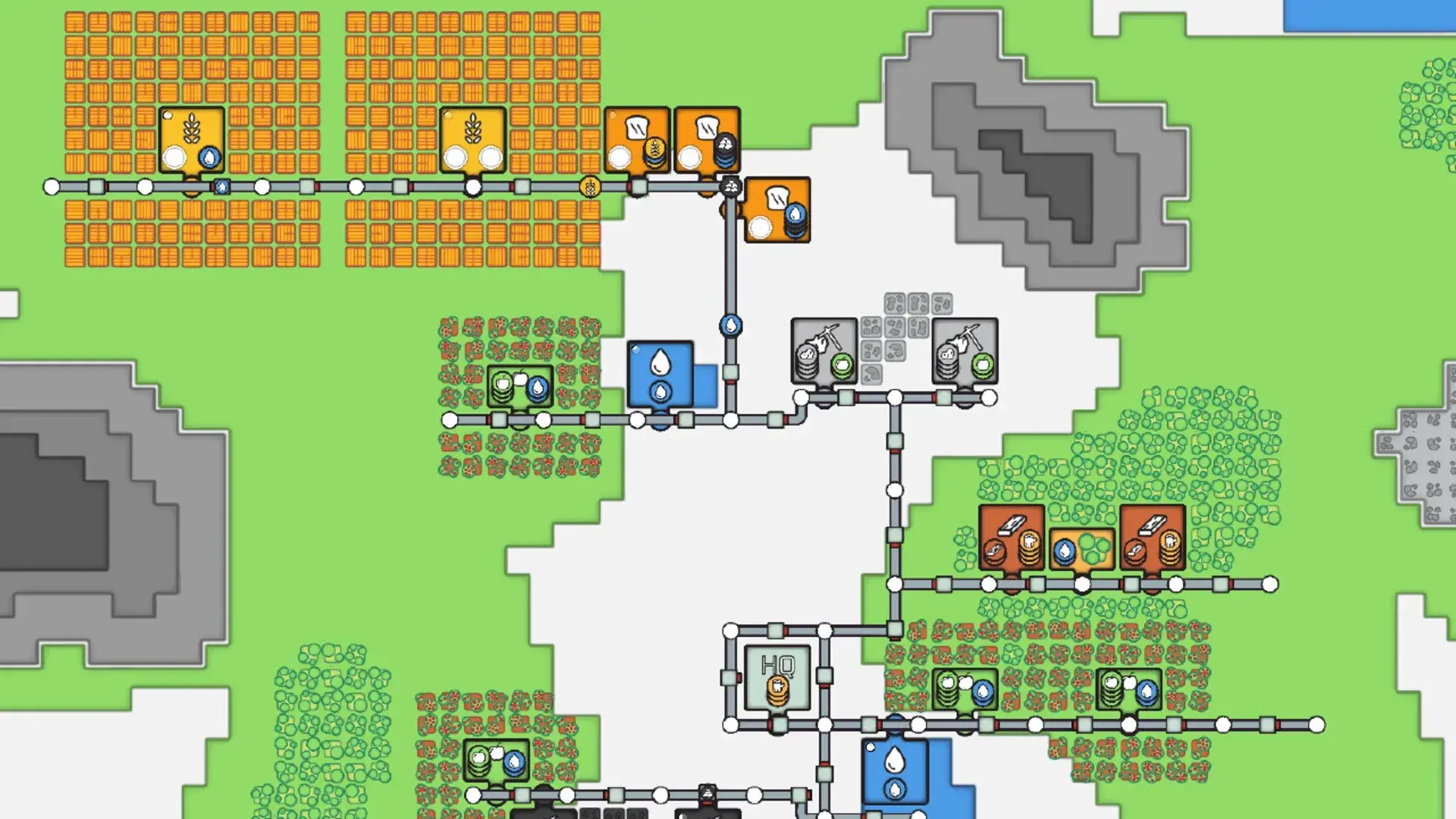 Mini Settlers thumbnail 4