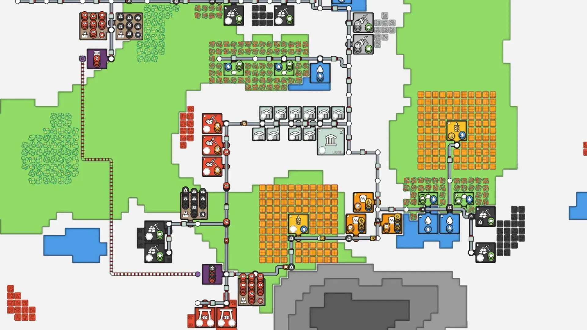 Mini Settlers thumbnail 5