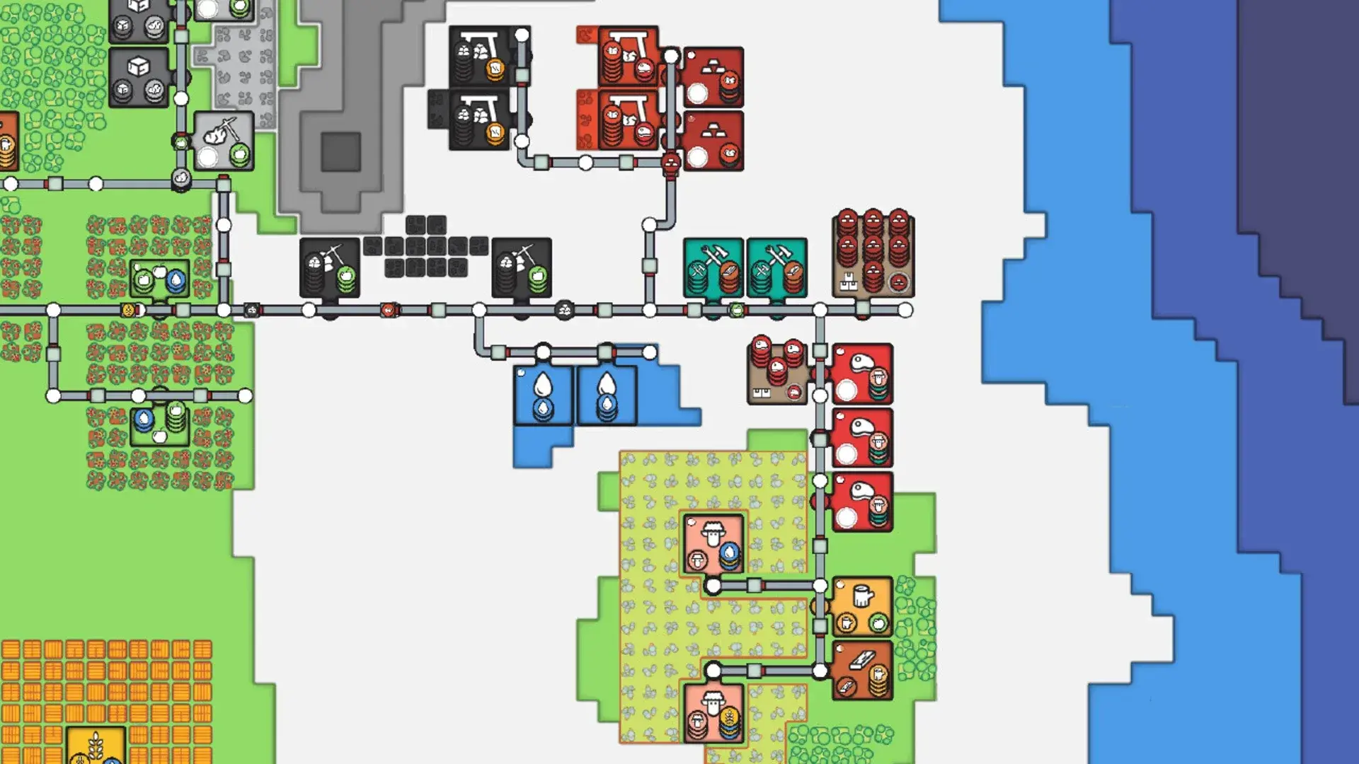 Mini Settlers thumbnail 6
