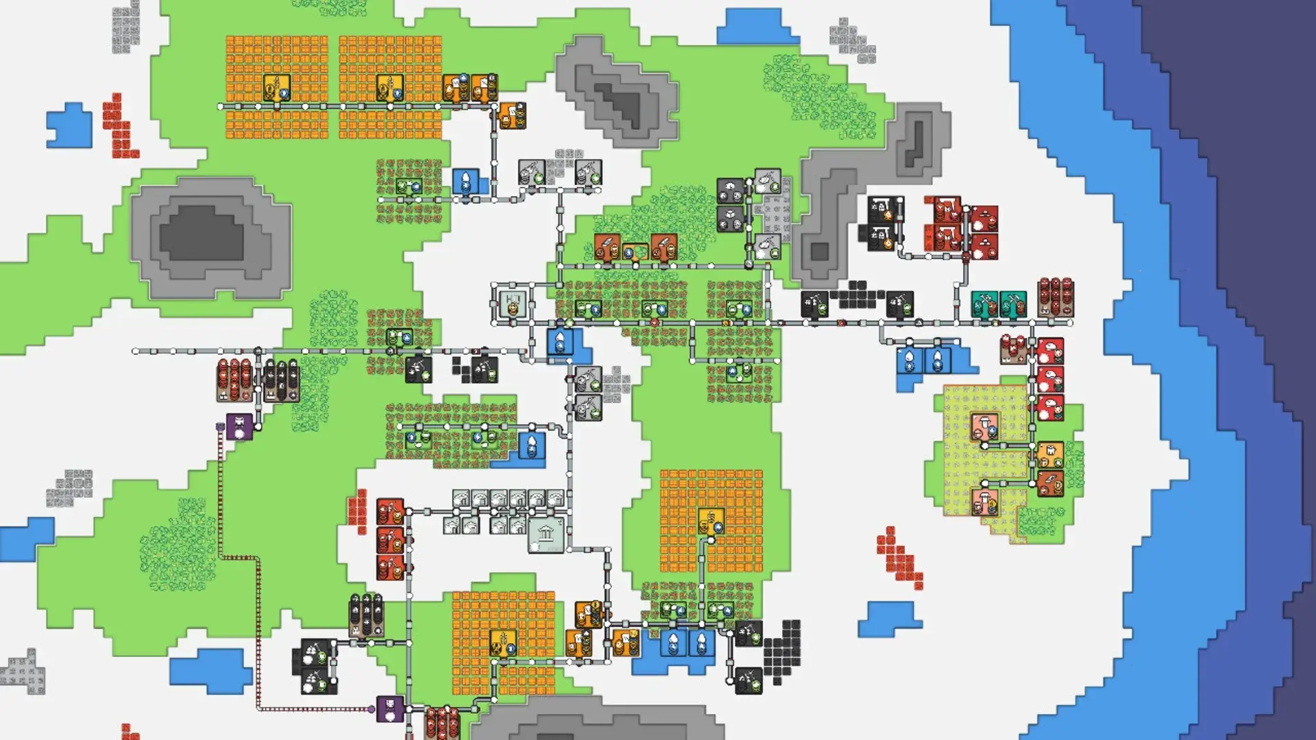 Mini Settlers thumbnail 7