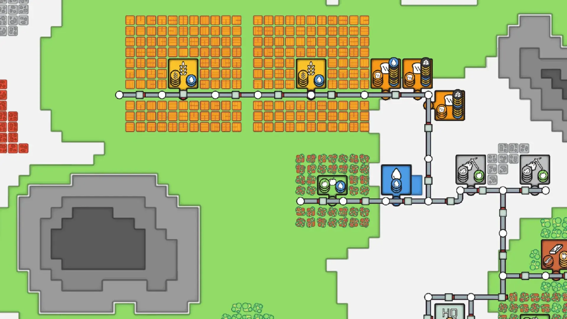 Mini Settlers thumbnail 8