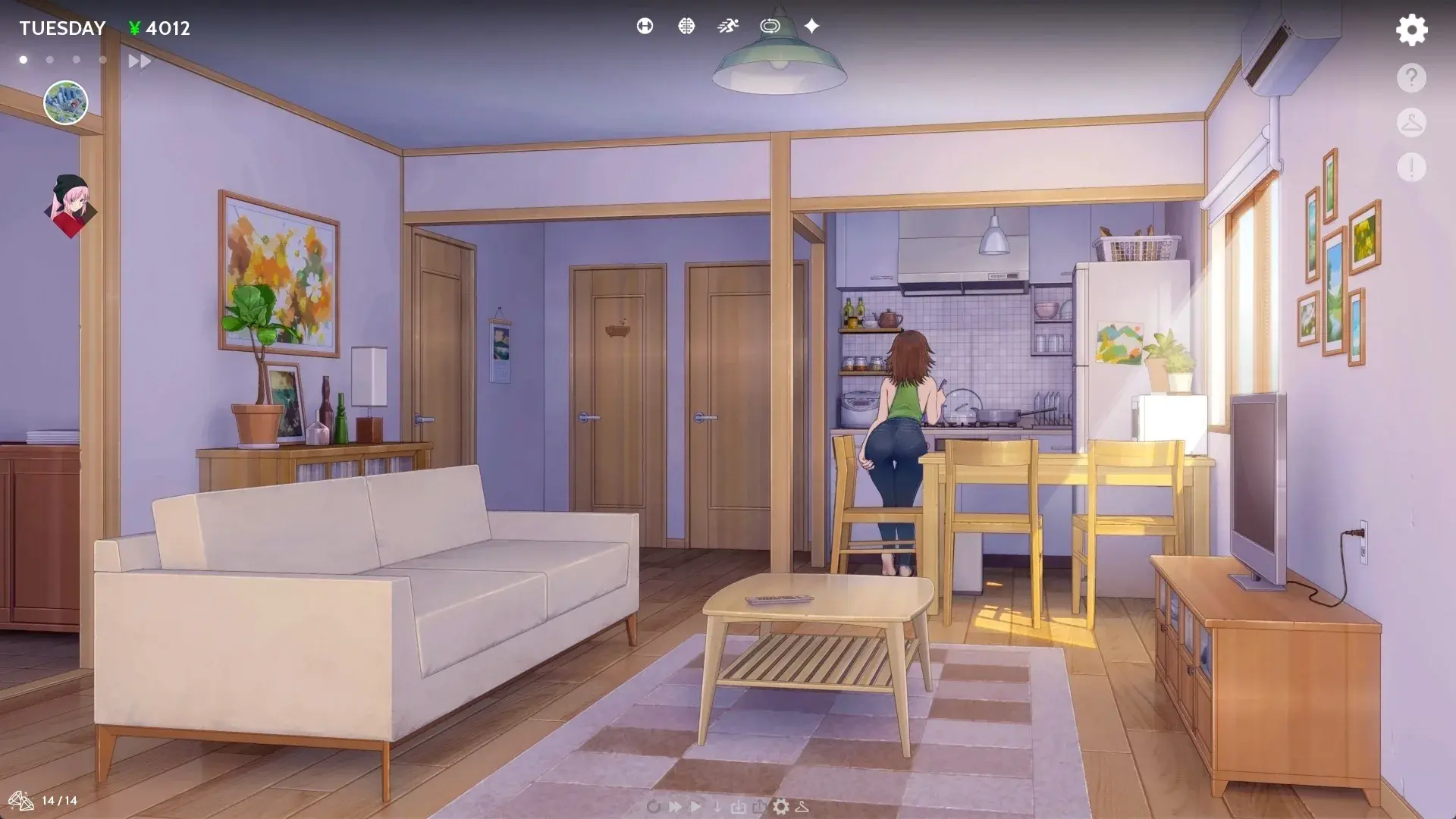 Goodbye Eternity thumbnail 4