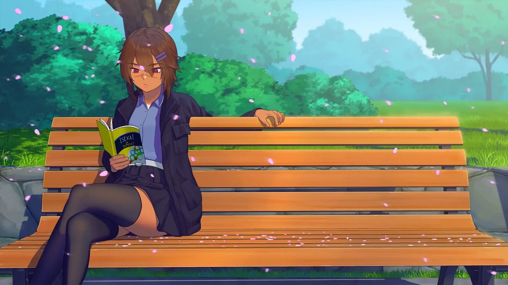 Goodbye Eternity thumbnail 5