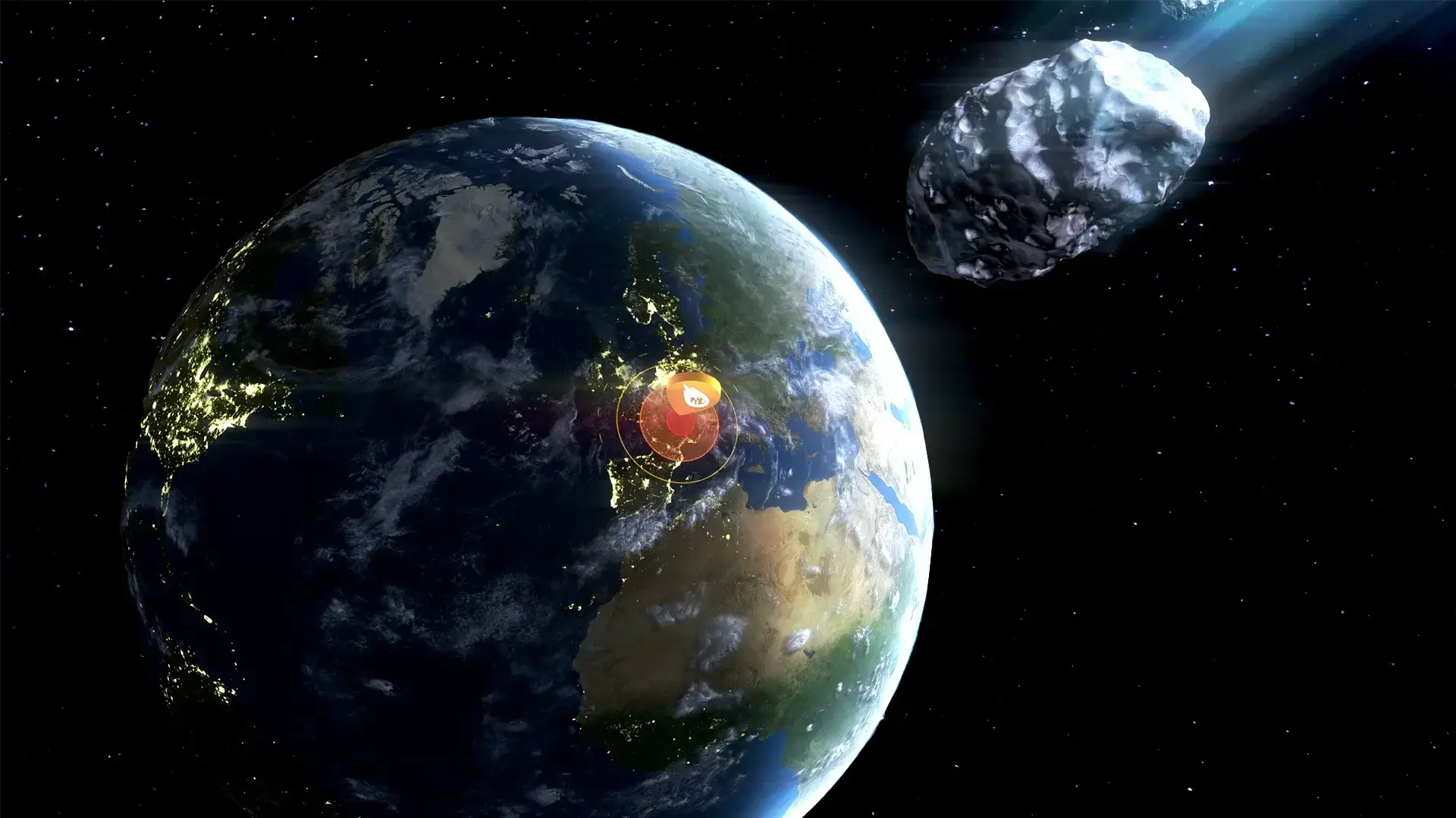 Project Planet - Earth vs Humanity thumbnail 7