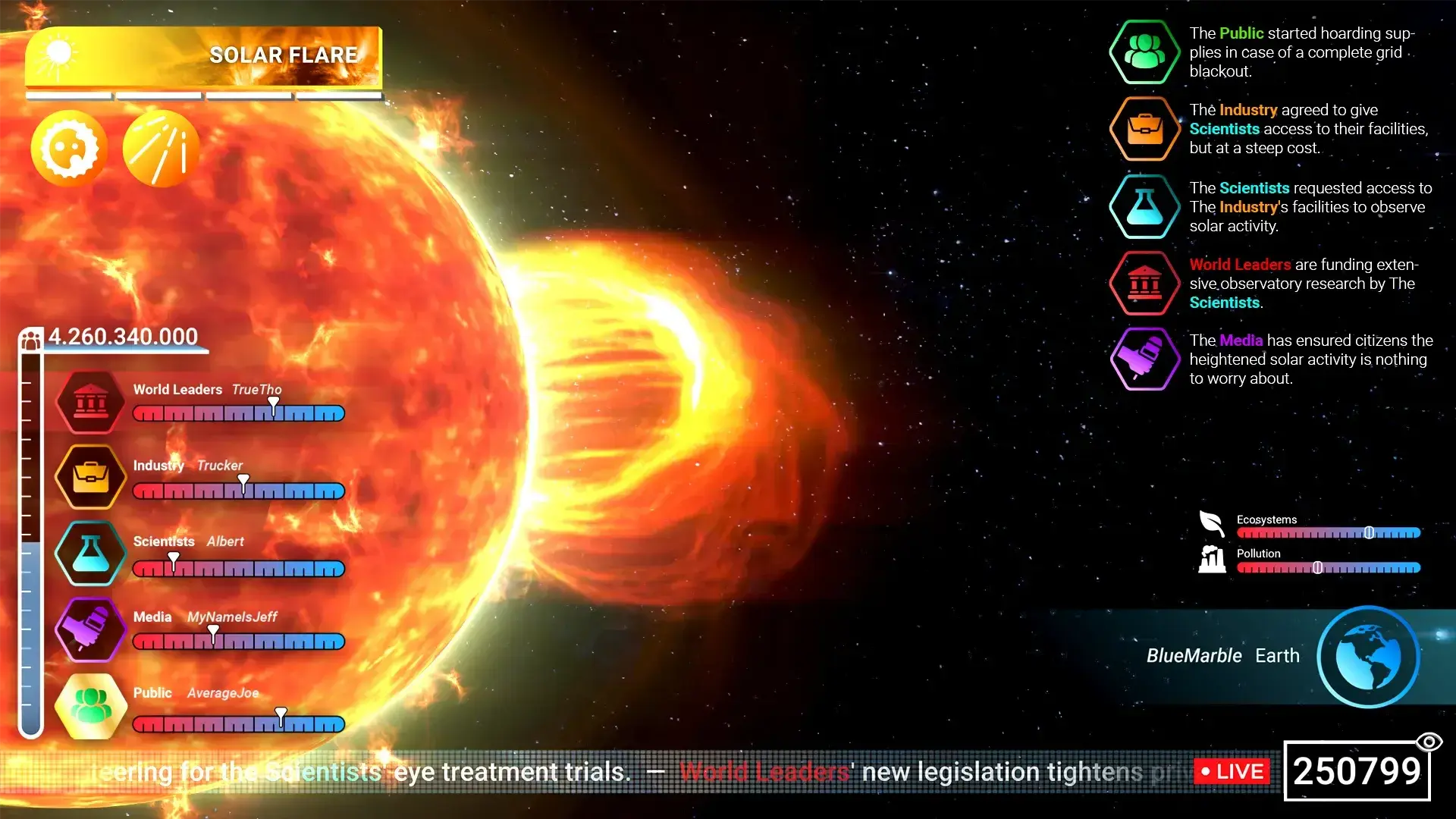 Project Planet - Earth vs Humanity thumbnail 6
