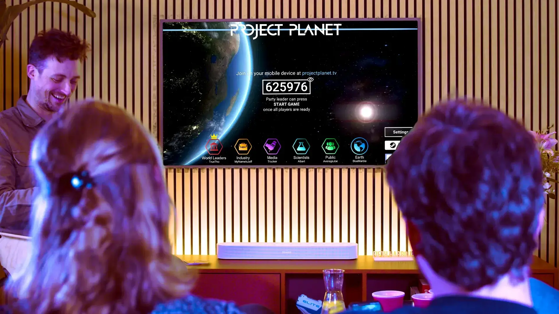 Project Planet - Earth vs Humanity thumbnail 8