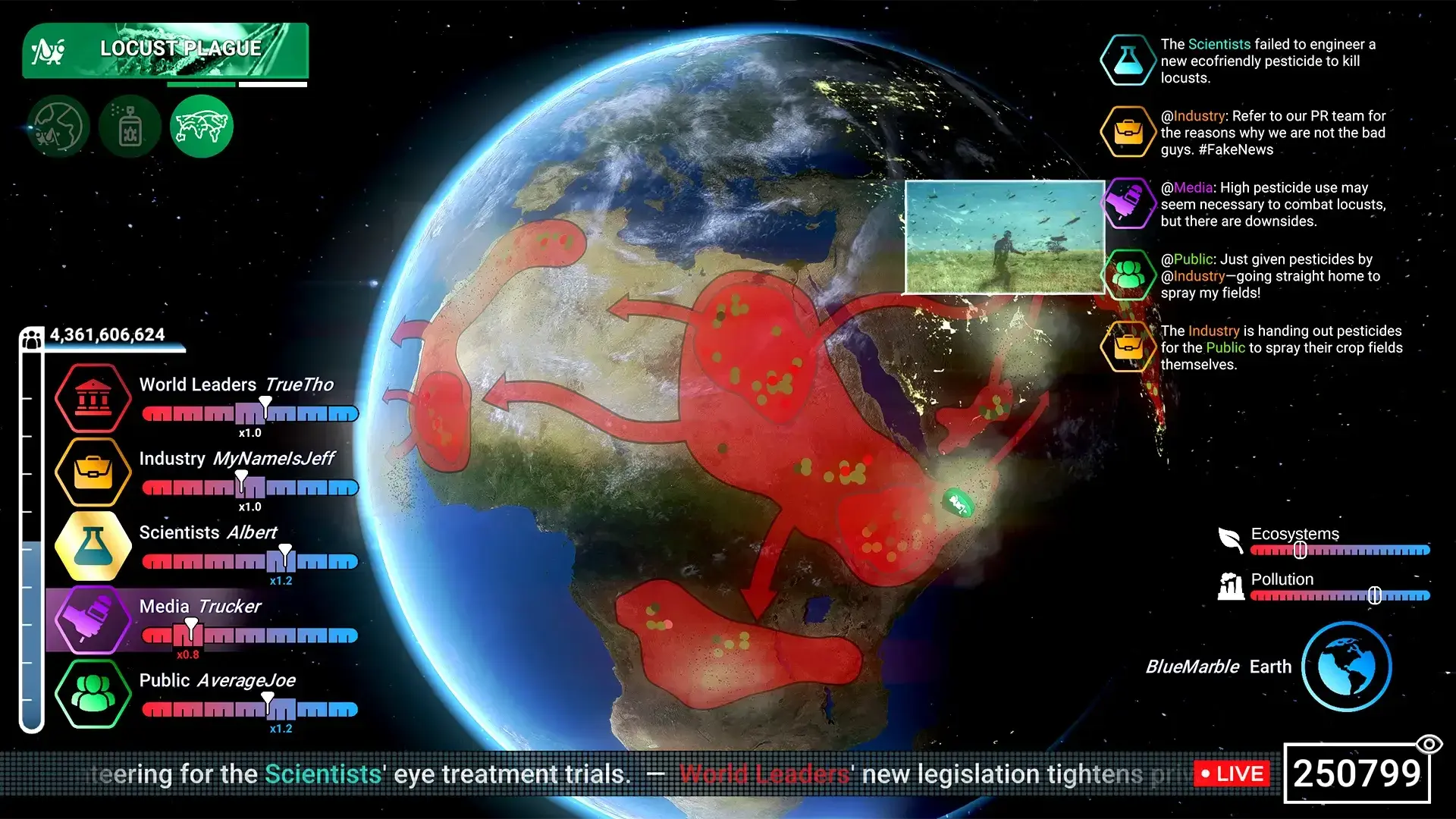 Project Planet - Earth vs Humanity thumbnail 10