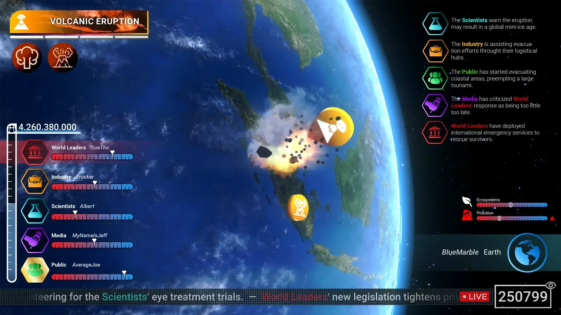 Project Planet - Earth vs Humanity thumbnail 11