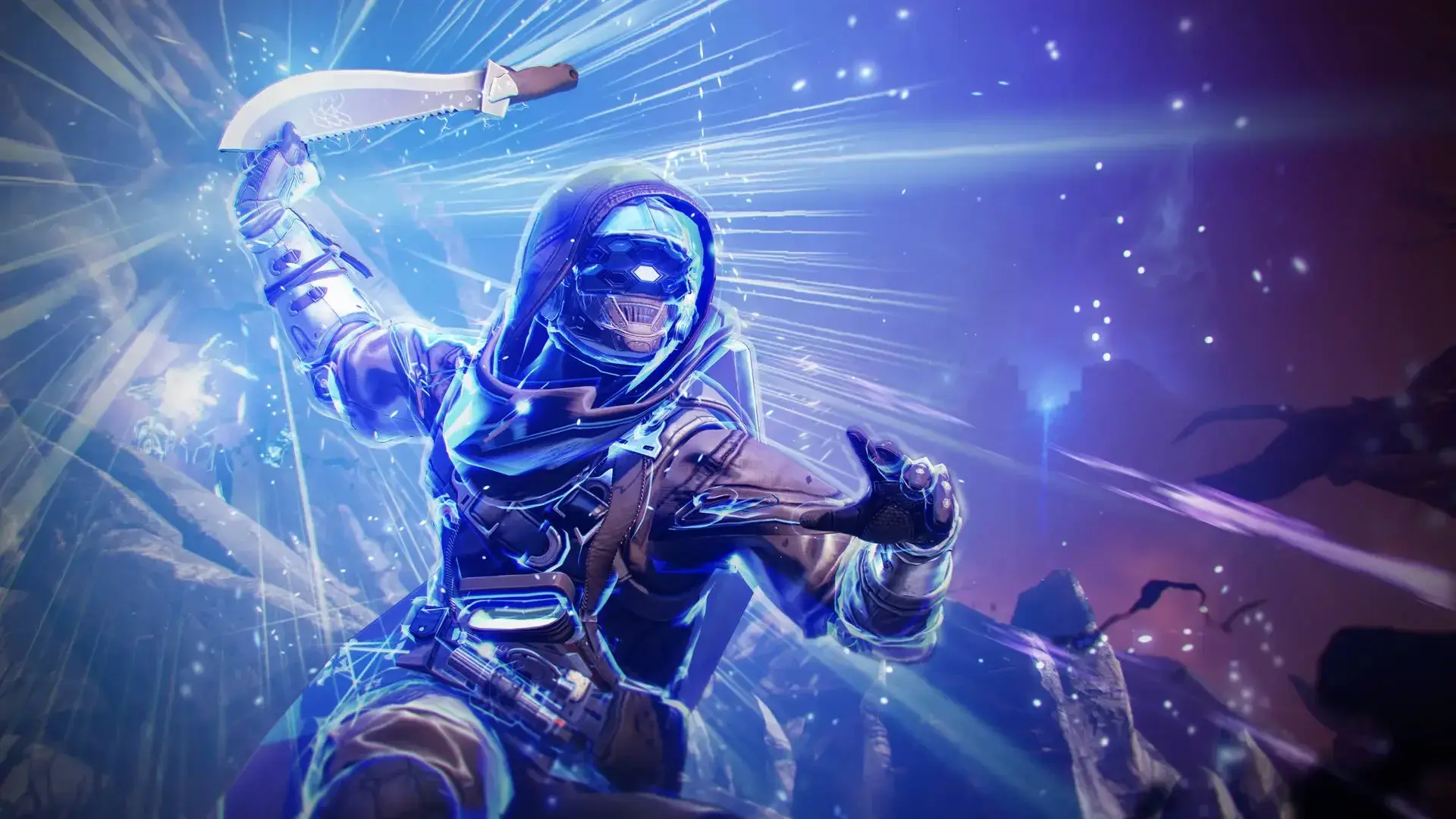 Destiny 2: The Final Shape thumbnail 14