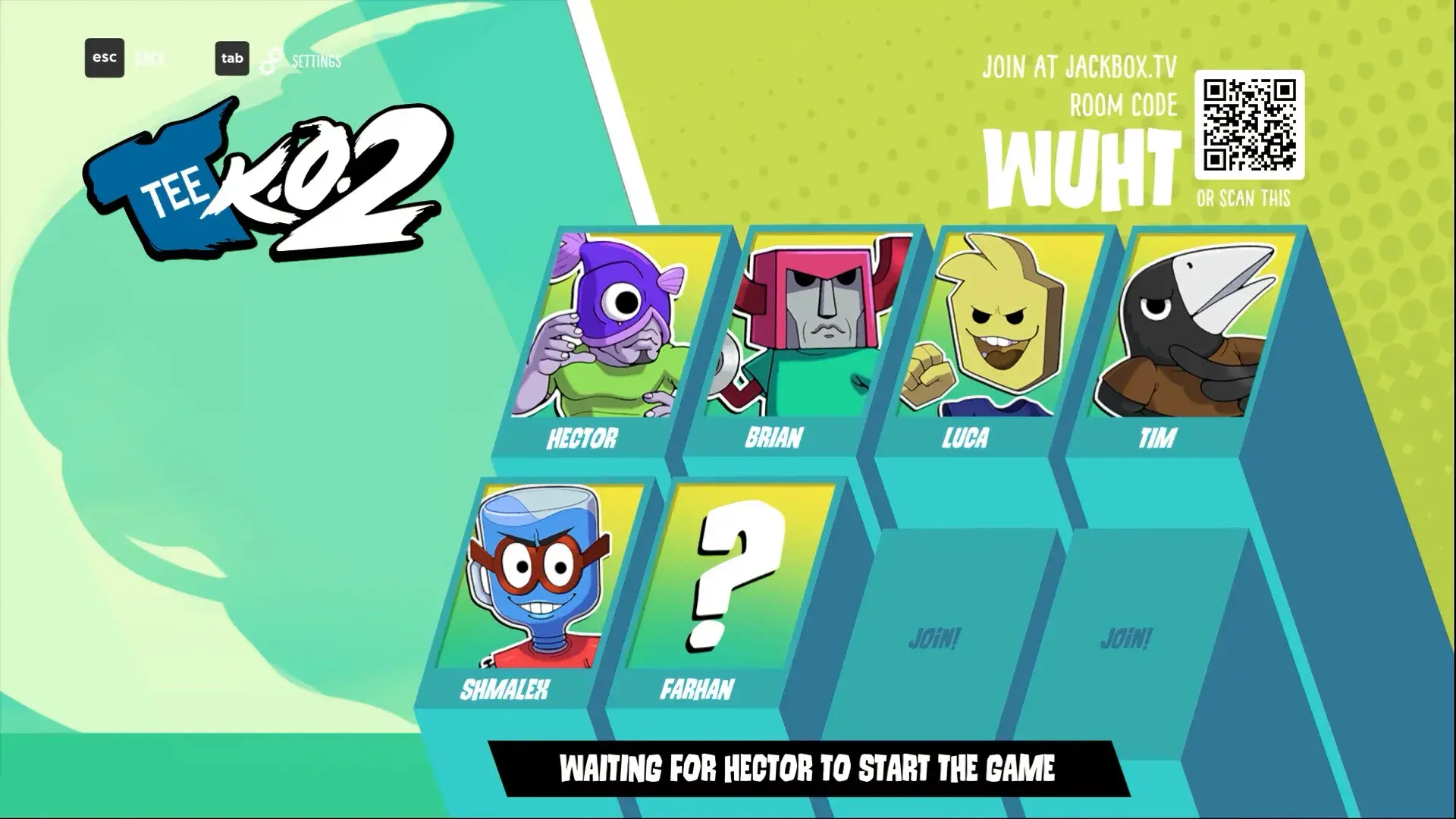 The Jackbox Party Pack 10 thumbnail 5