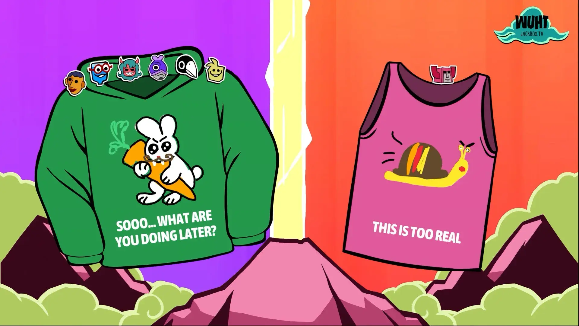 The Jackbox Party Pack 10 thumbnail 6