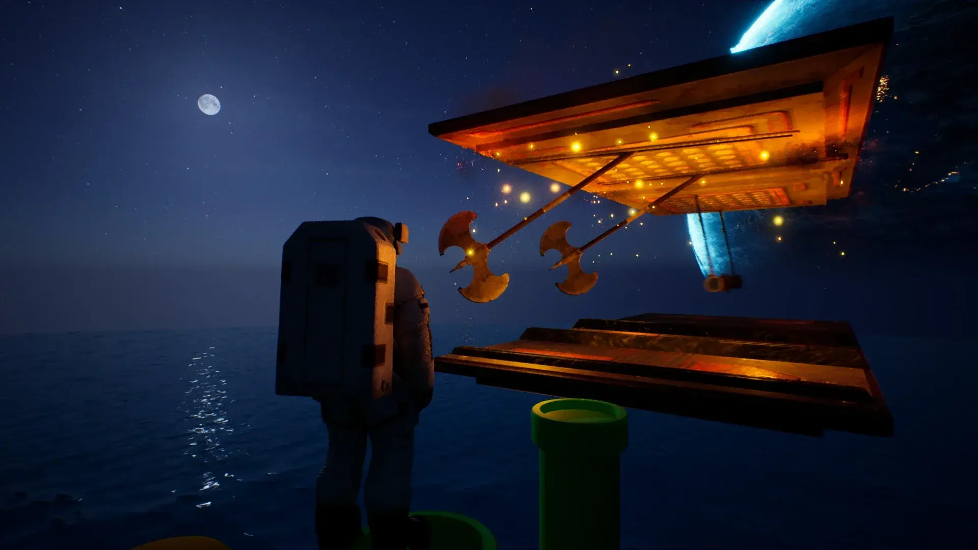 Only Straight and Up! thumbnail 2