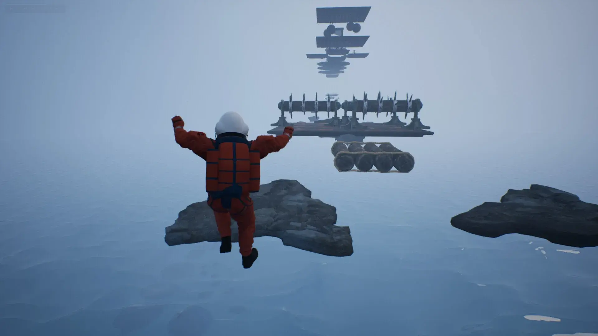 Only Straight and Up! thumbnail 3