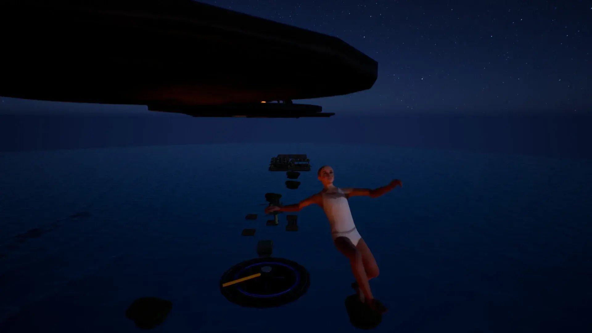 Only Straight and Up! thumbnail 7