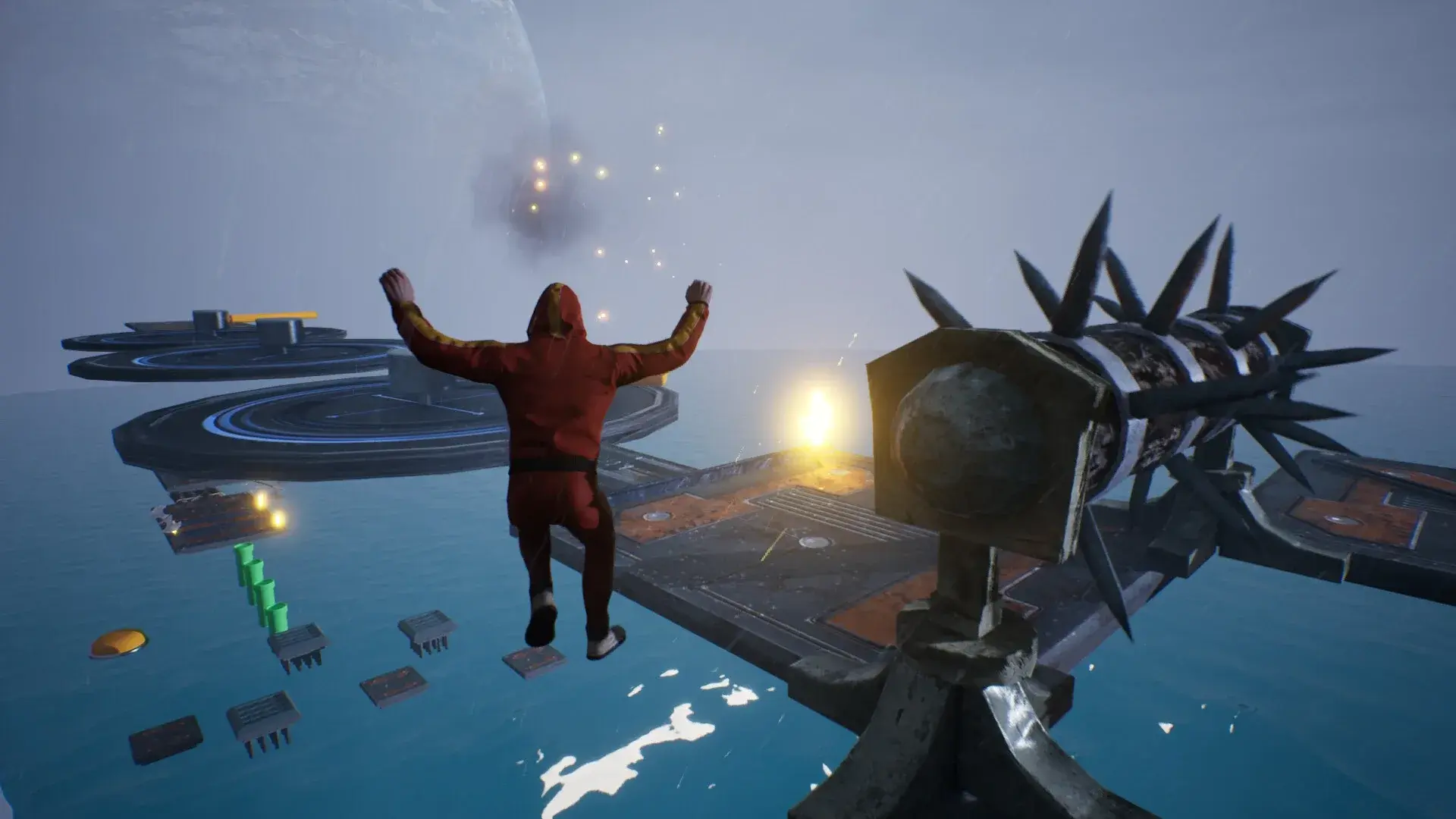 Only Straight and Up! thumbnail 8