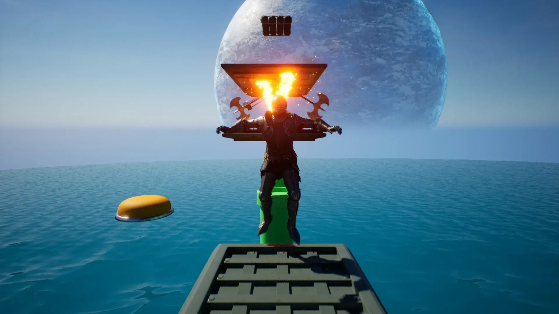 Only Straight and Up! thumbnail 10