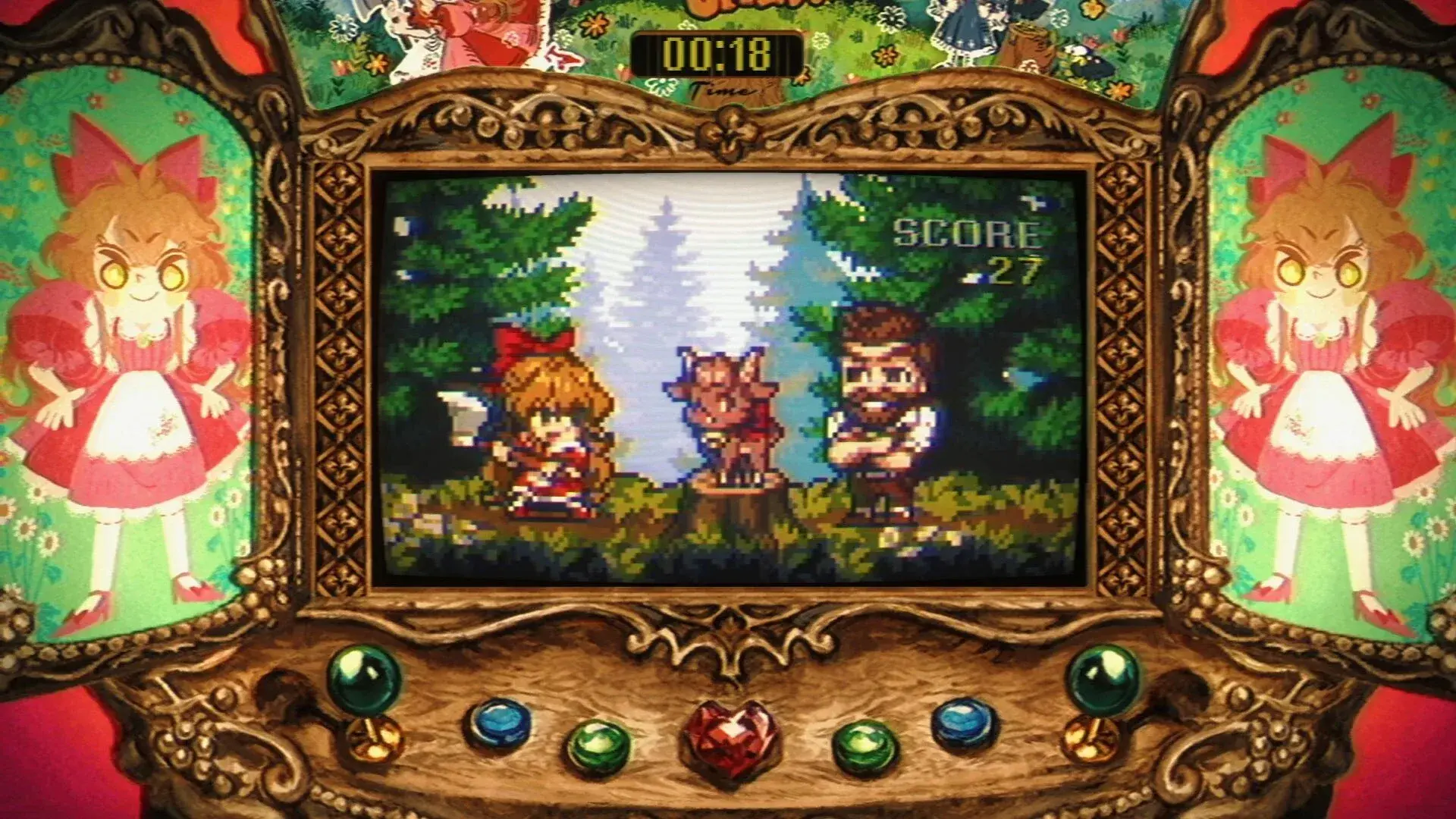Little Goody Two Shoes thumbnail 10