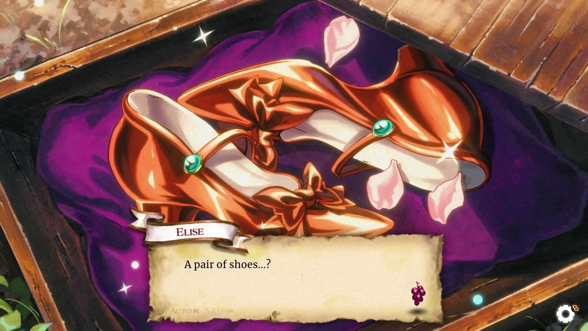 Little Goody Two Shoes thumbnail 12