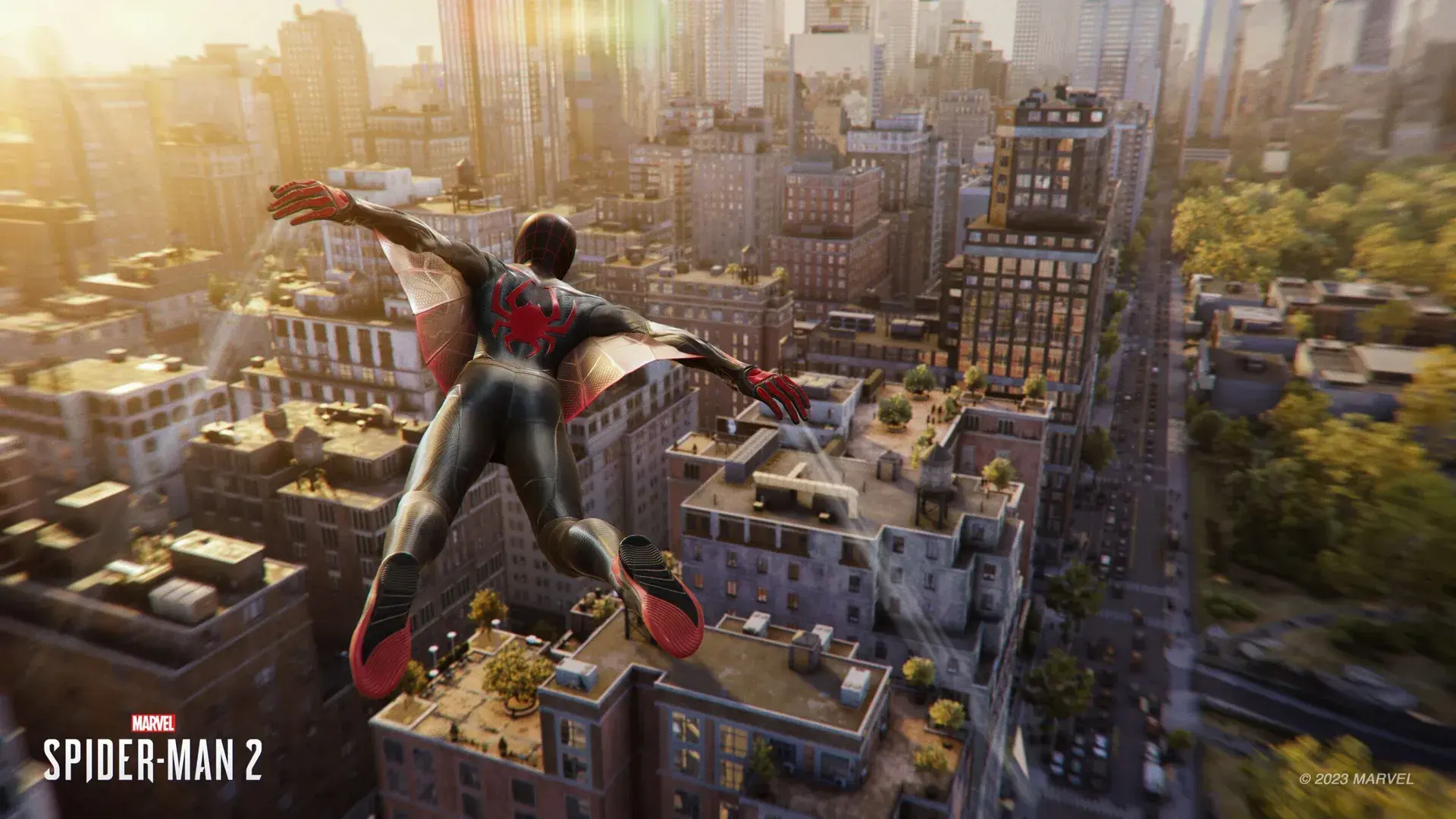 Marvels Spider-Man 2 thumbnail 16