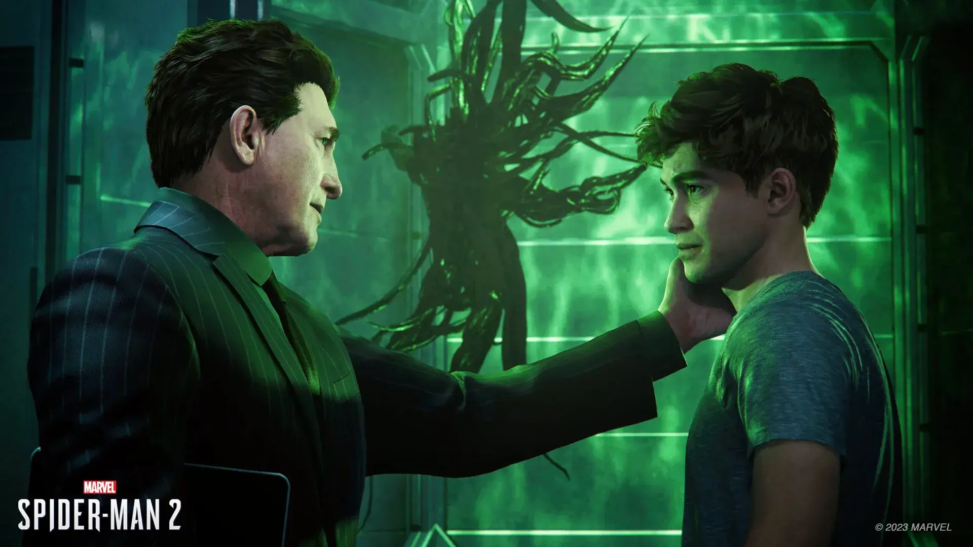 Marvels Spider-Man 2 thumbnail 22