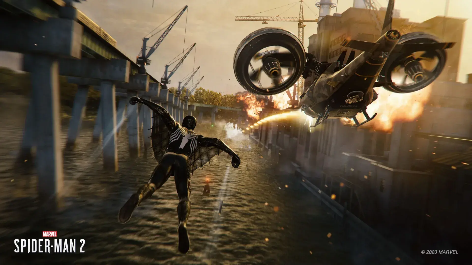 Marvels Spider-Man 2 thumbnail 23